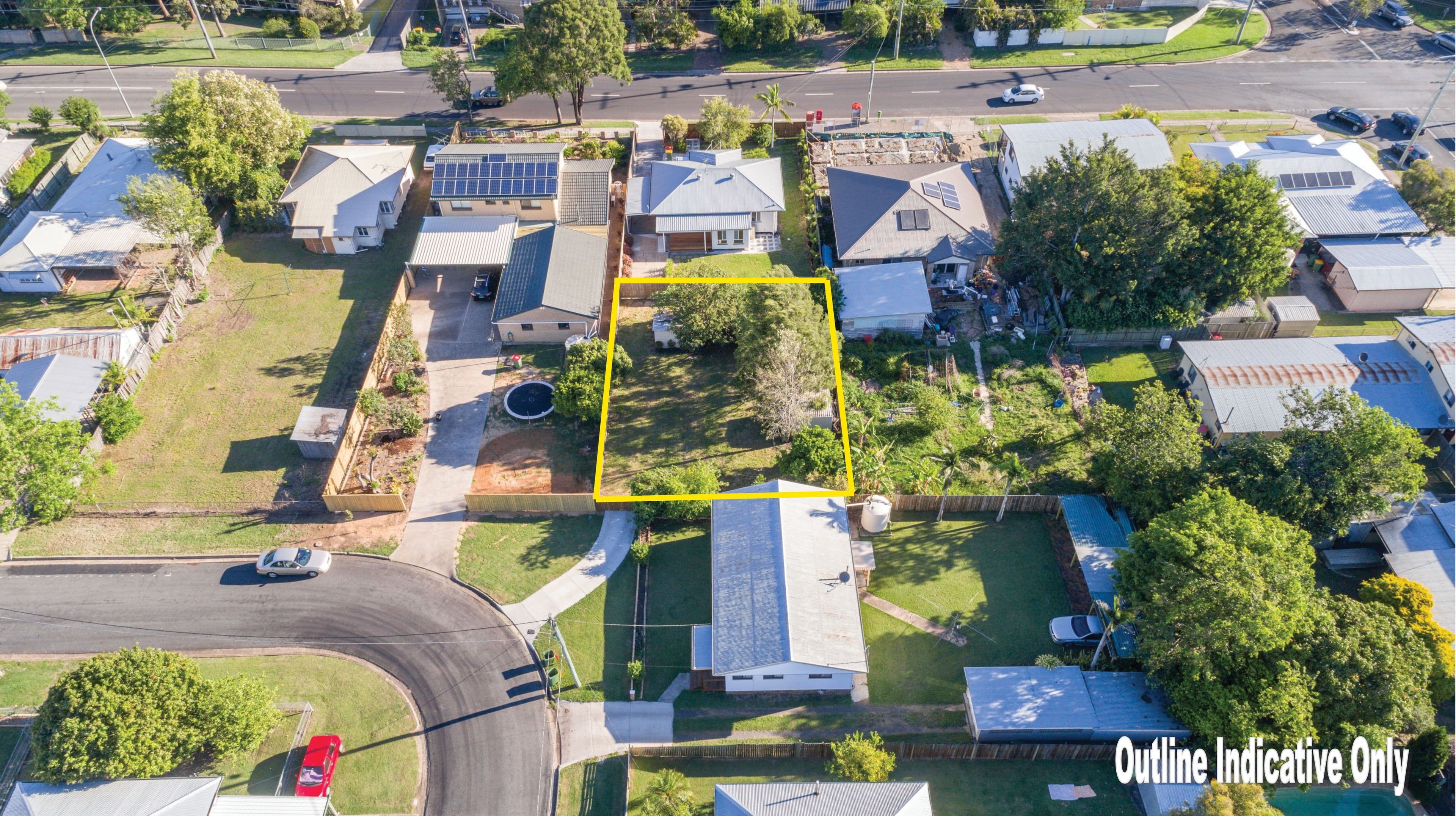5 Huish Street, Eastern Heights QLD 4305, Eastern Heights - Thumbnail 2
