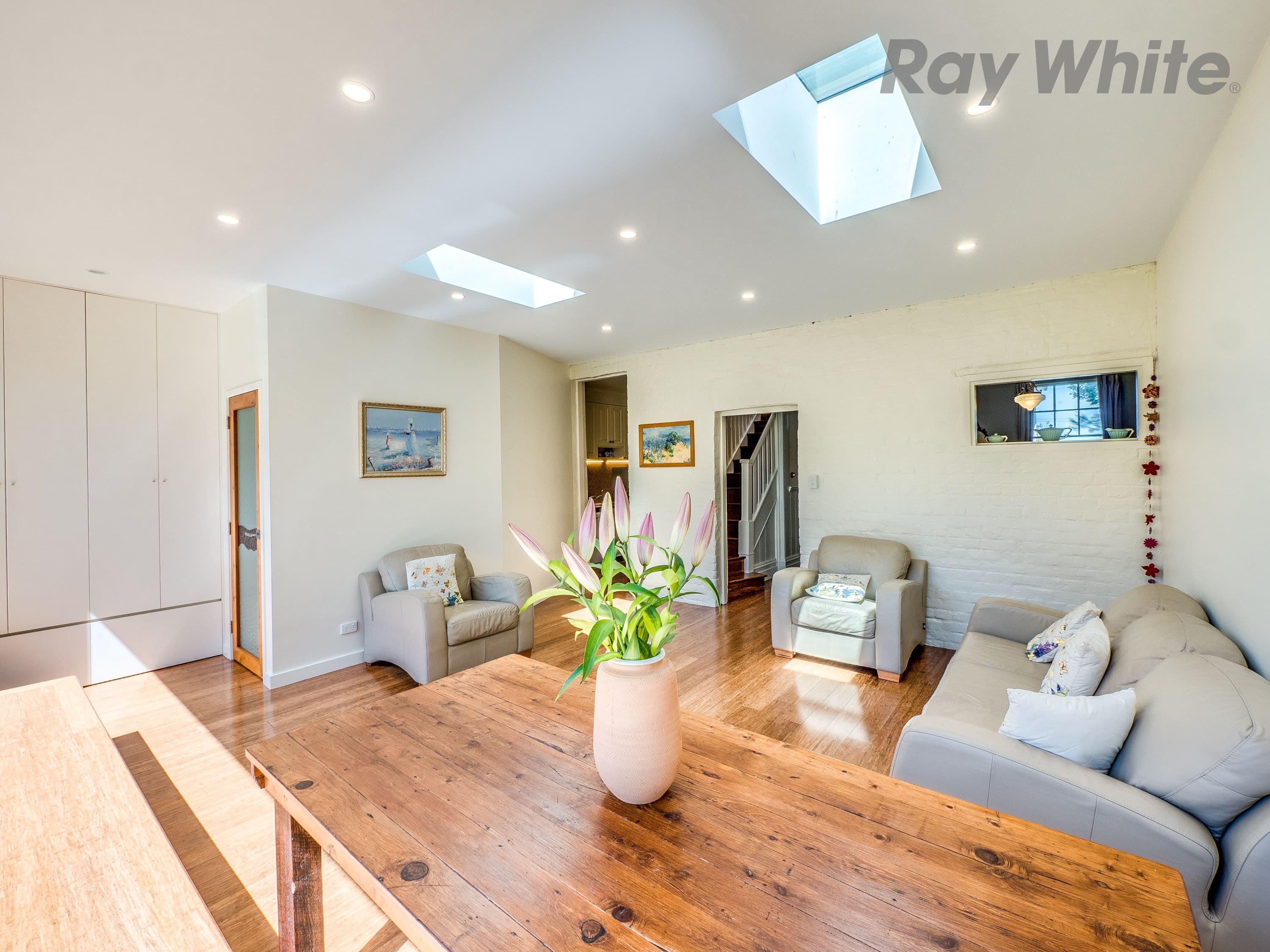 41 Fitzroy Crescent, Dynnyrne TAS 7005, Dynnyrne - Thumbnail 2