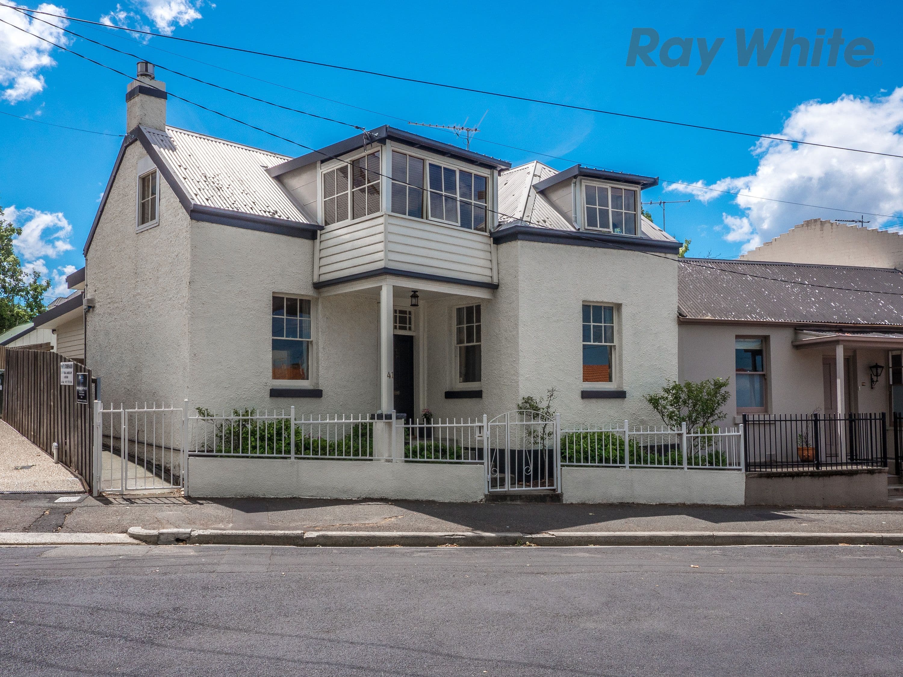 41 Fitzroy Crescent, Dynnyrne TAS 7005, Dynnyrne - Thumbnail 3
