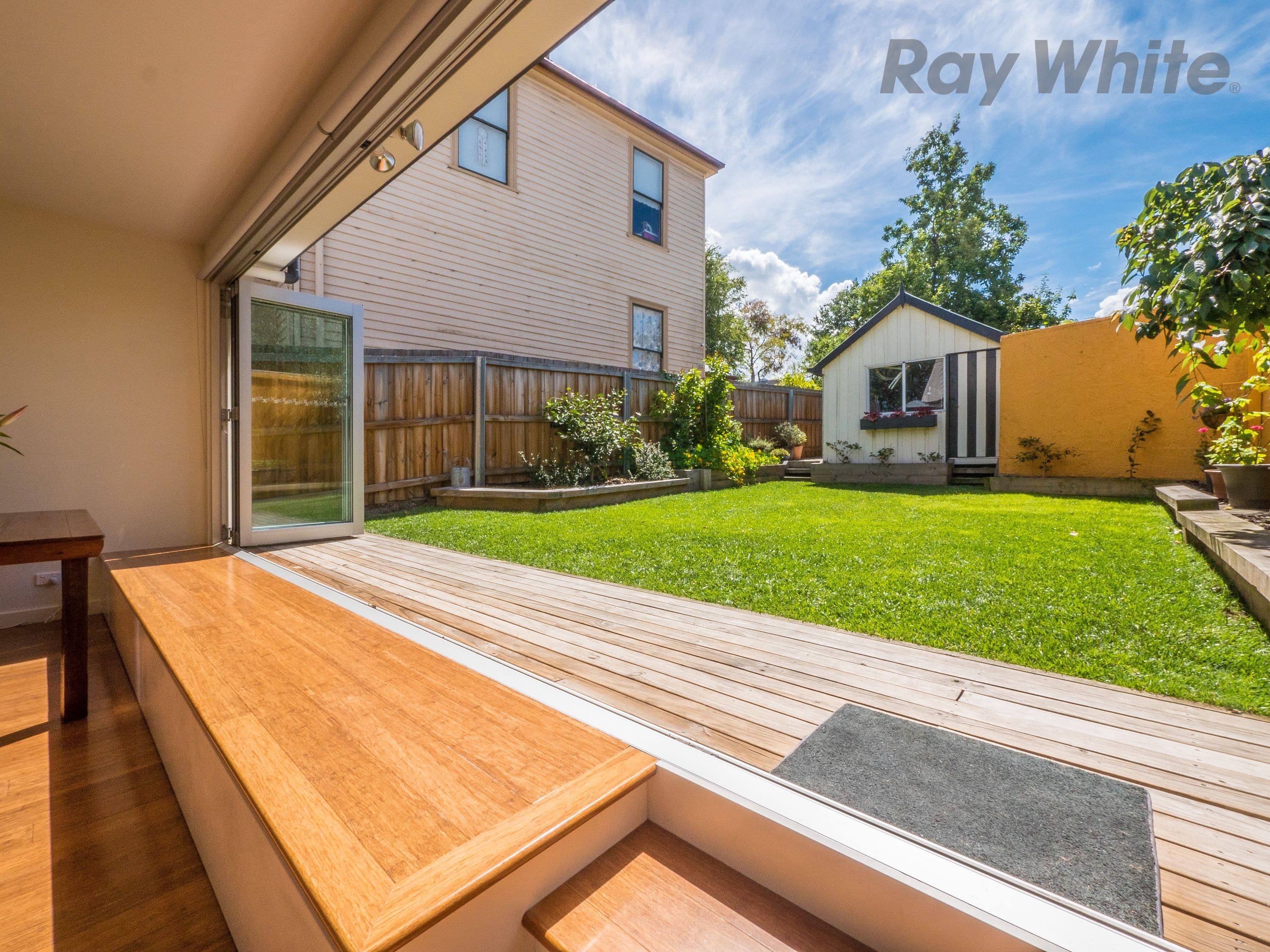 41 Fitzroy Crescent, Dynnyrne TAS 7005, Dynnyrne - Thumbnail 4