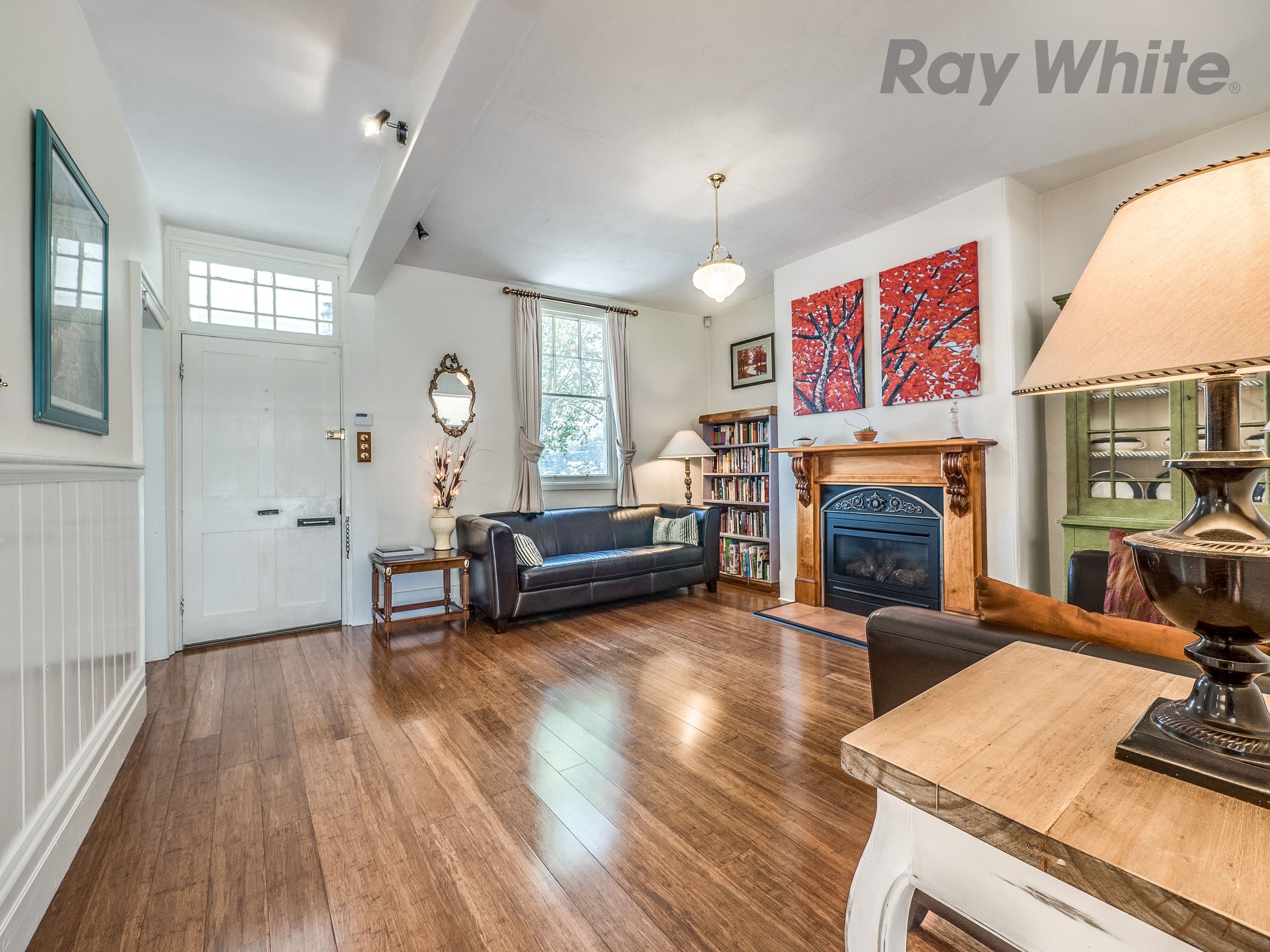 41 Fitzroy Crescent, Dynnyrne TAS 7005, Dynnyrne - Thumbnail 7