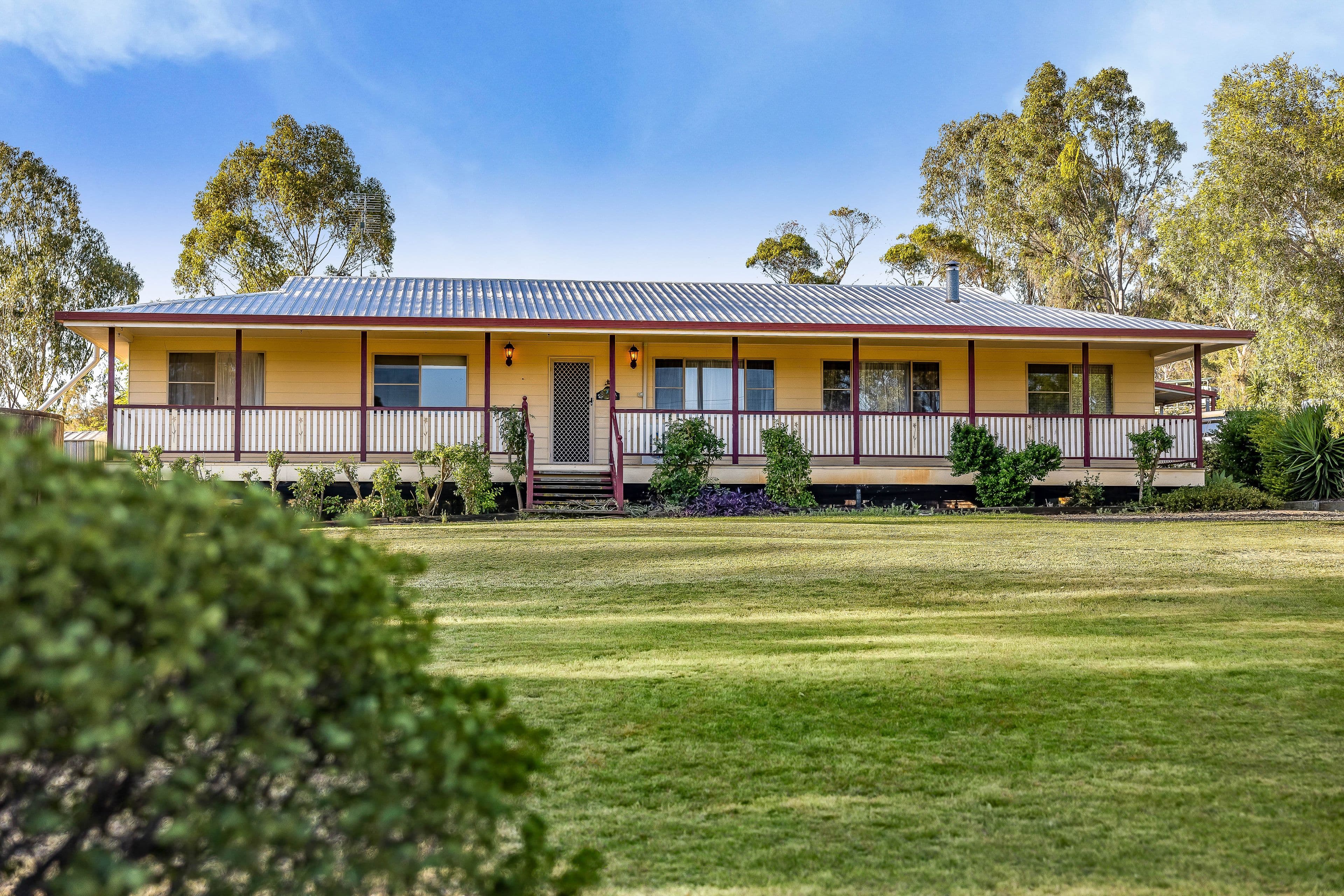 28 Valley View Drive, Meringandan West QLD 4352, Meringandan West - Image 1
