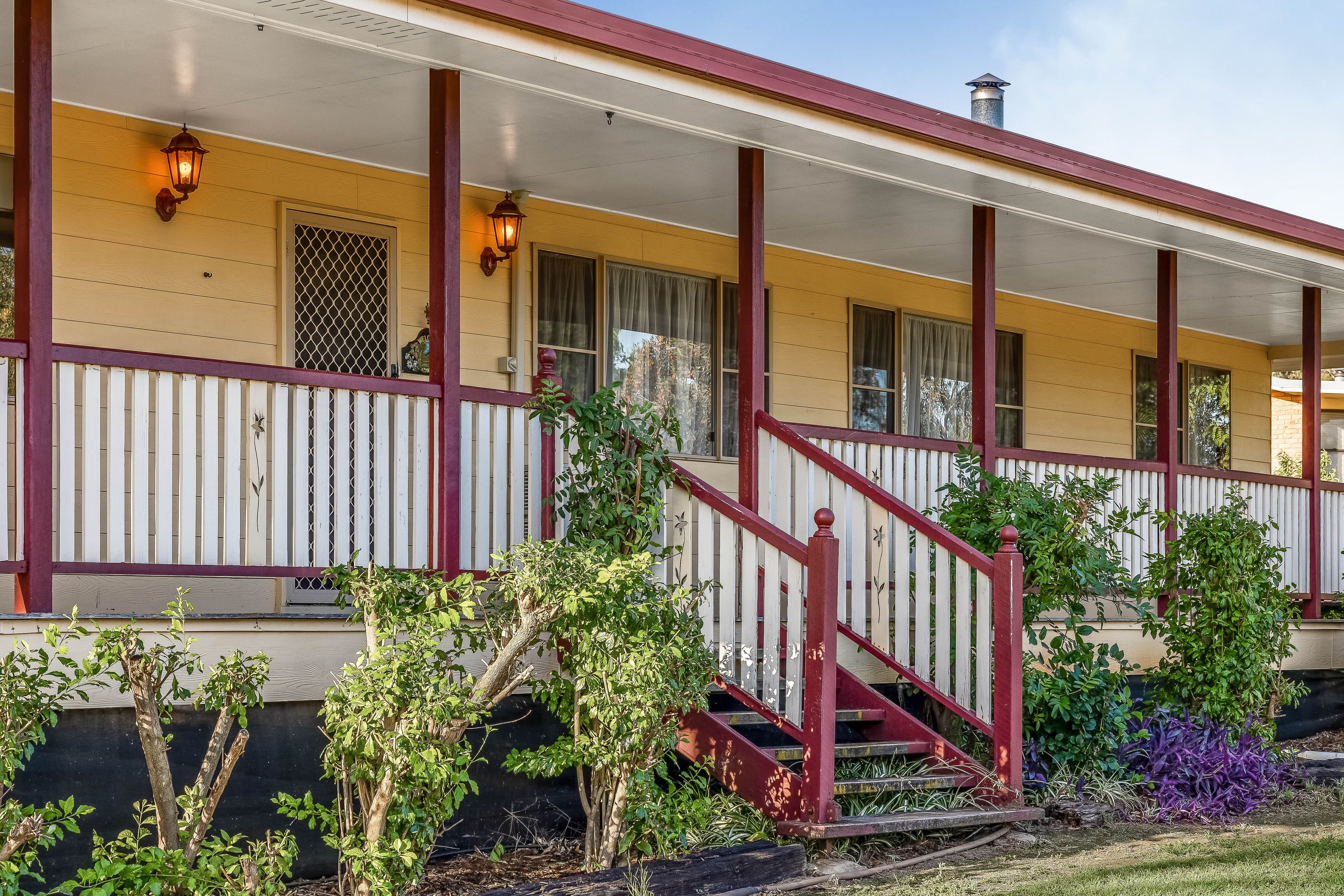28 Valley View Drive, Meringandan West QLD 4352, Meringandan West - Thumbnail 2