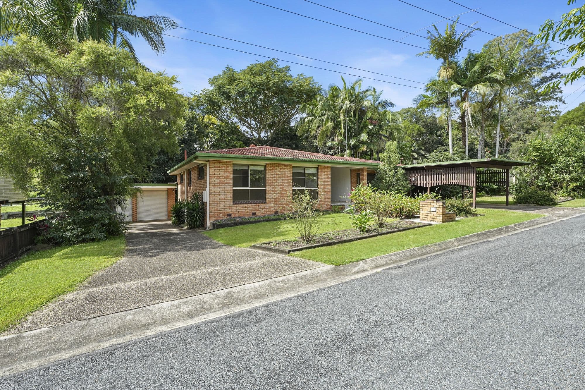 20-22 Lawton Lane, Canungra QLD 4275, Canungra - Image 1