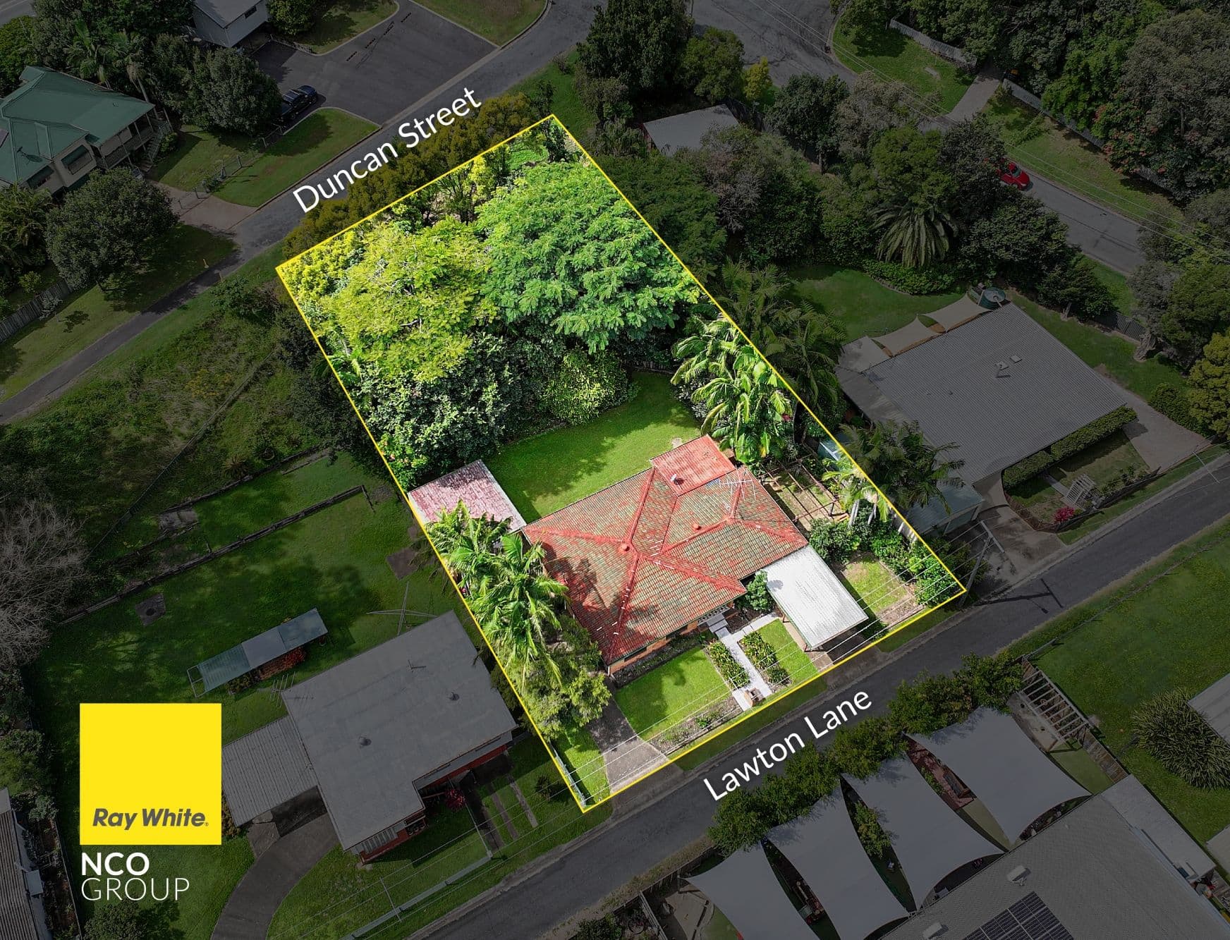 20-22 Lawton Lane, Canungra QLD 4275, Canungra - Thumbnail 2