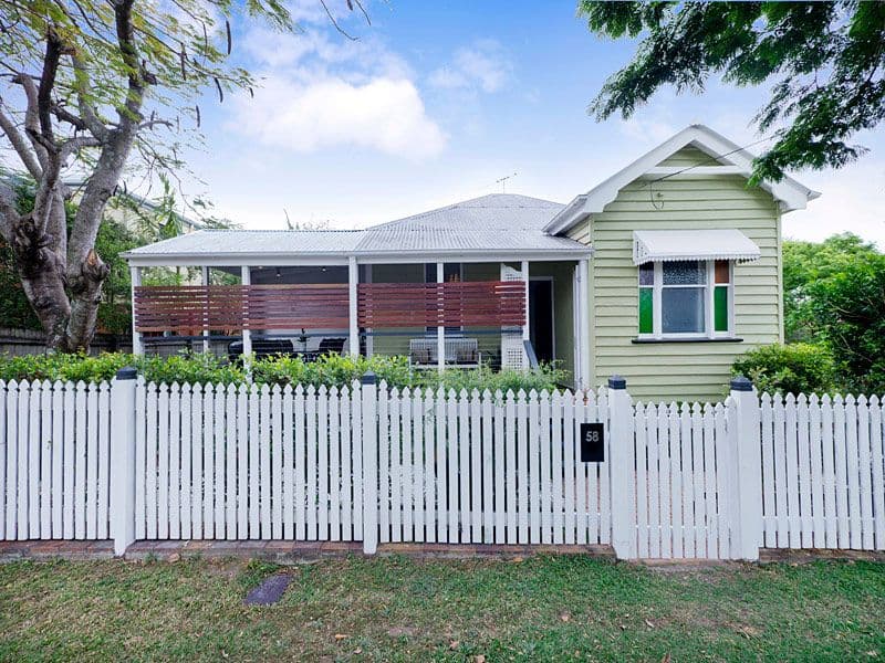 58 Leckie Road, KEDRON QLD 4031, Kedron - Image 1