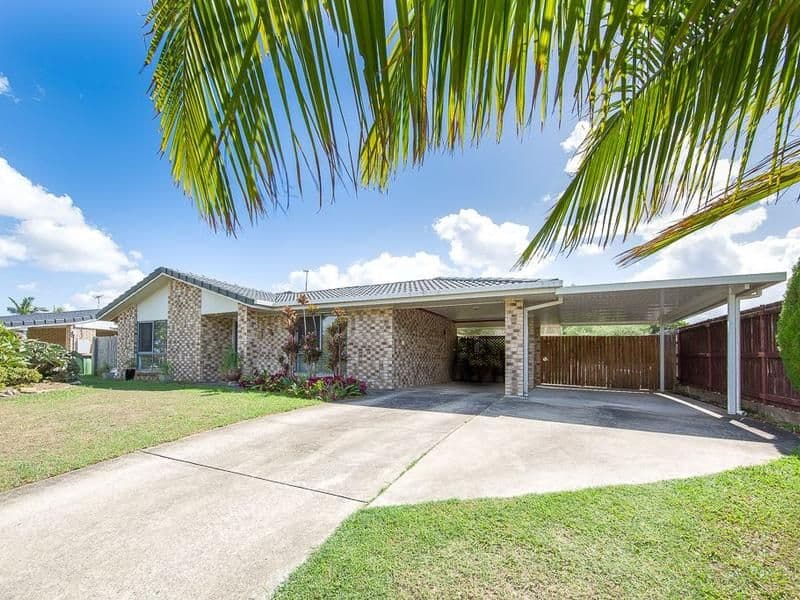3 Palmer Street, Eagleby QLD 4207, Eagleby - Image 1