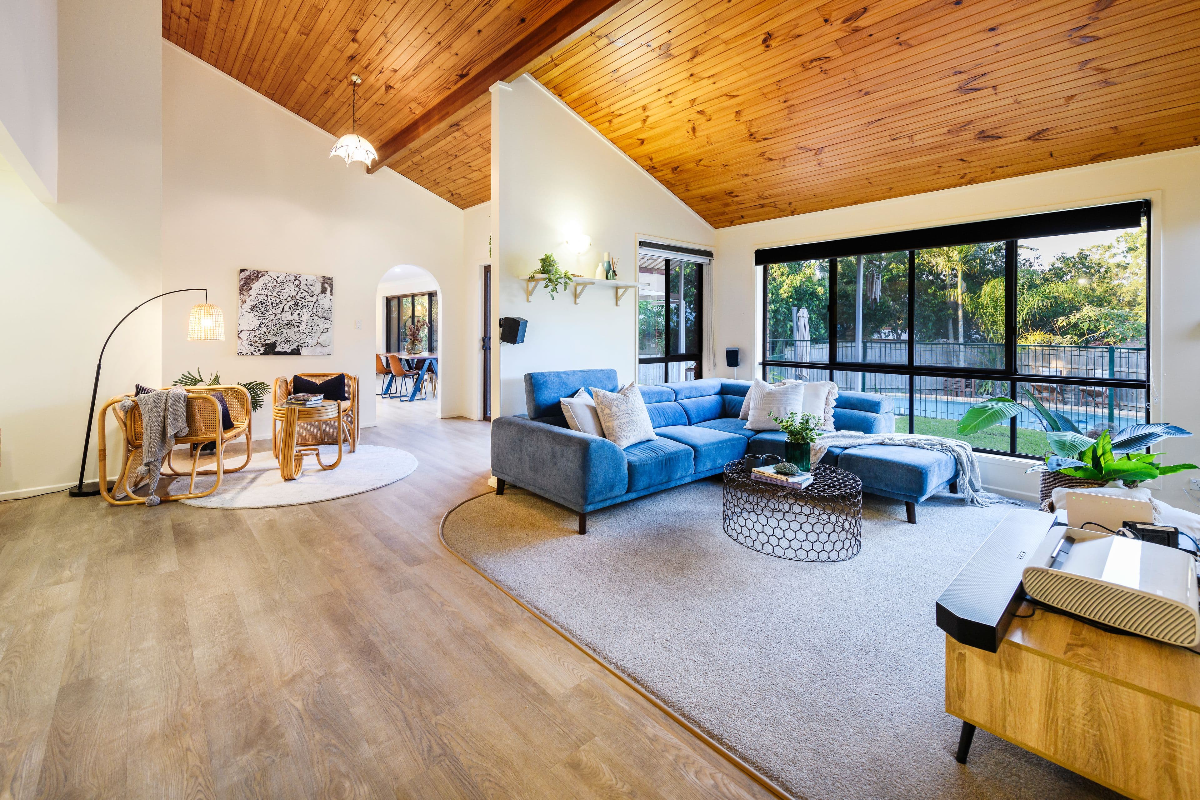 6 Kuranya Court, Arana Hills QLD 4054, Arana Hills - Thumbnail 2