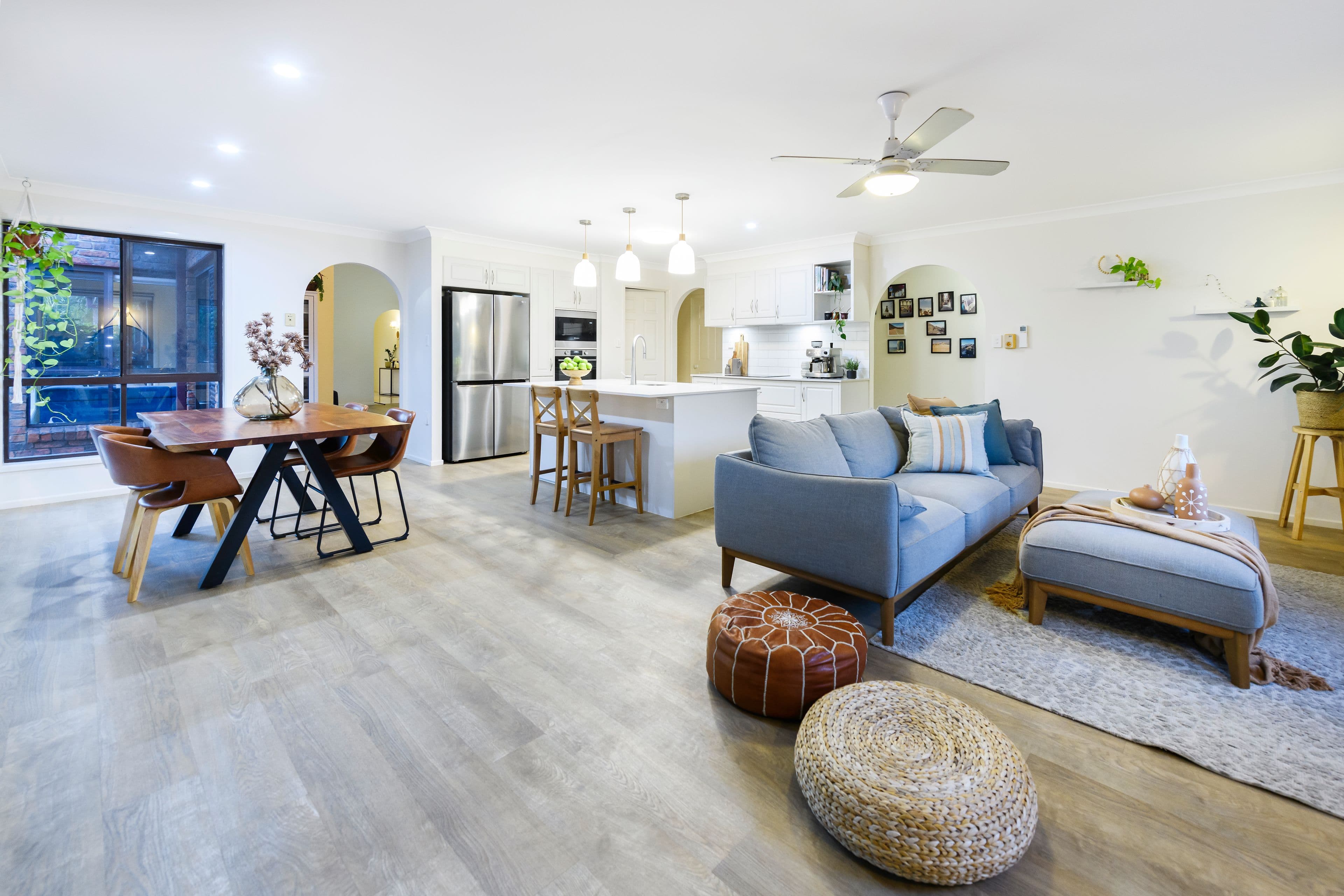 6 Kuranya Court, Arana Hills QLD 4054, Arana Hills - Thumbnail 4