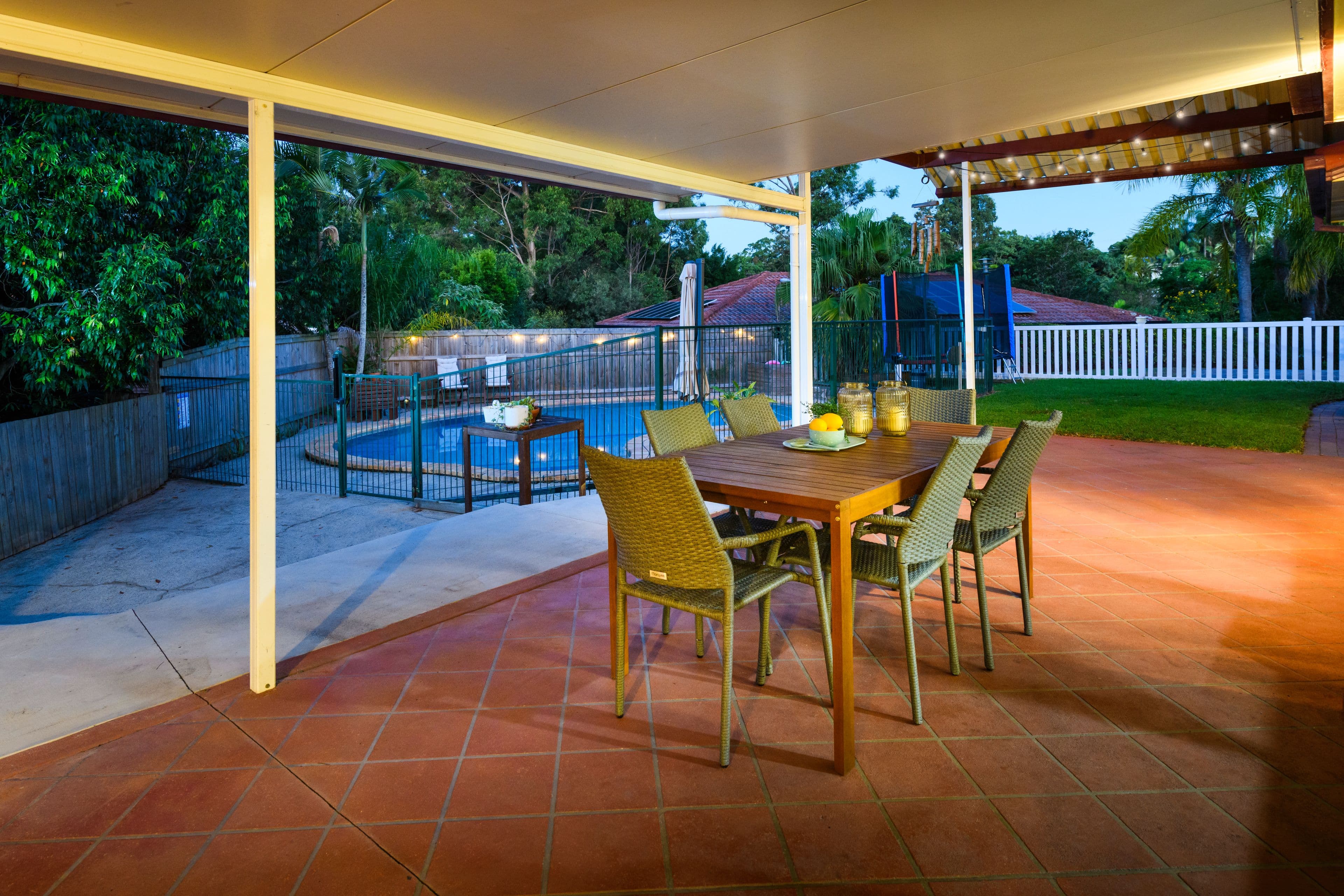 6 Kuranya Court, Arana Hills QLD 4054, Arana Hills - Thumbnail 7