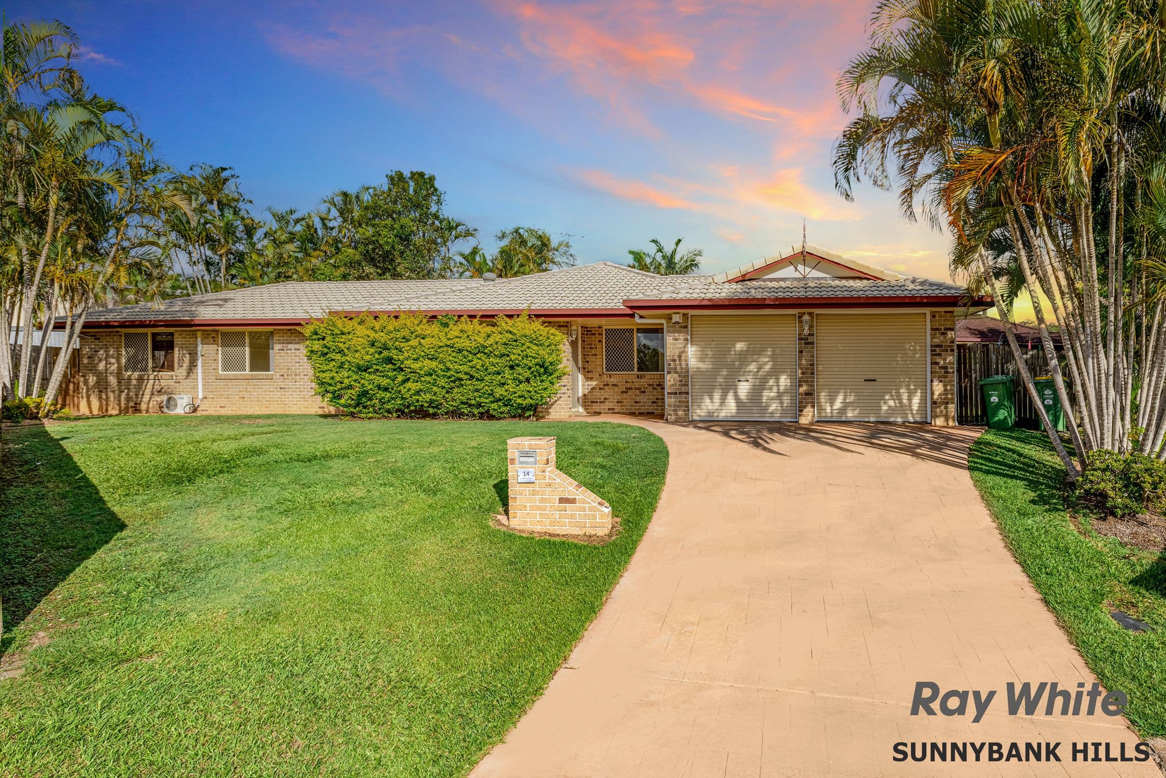 14 Conferta Place, Regents Park QLD 4118, Regents Park - Image 1