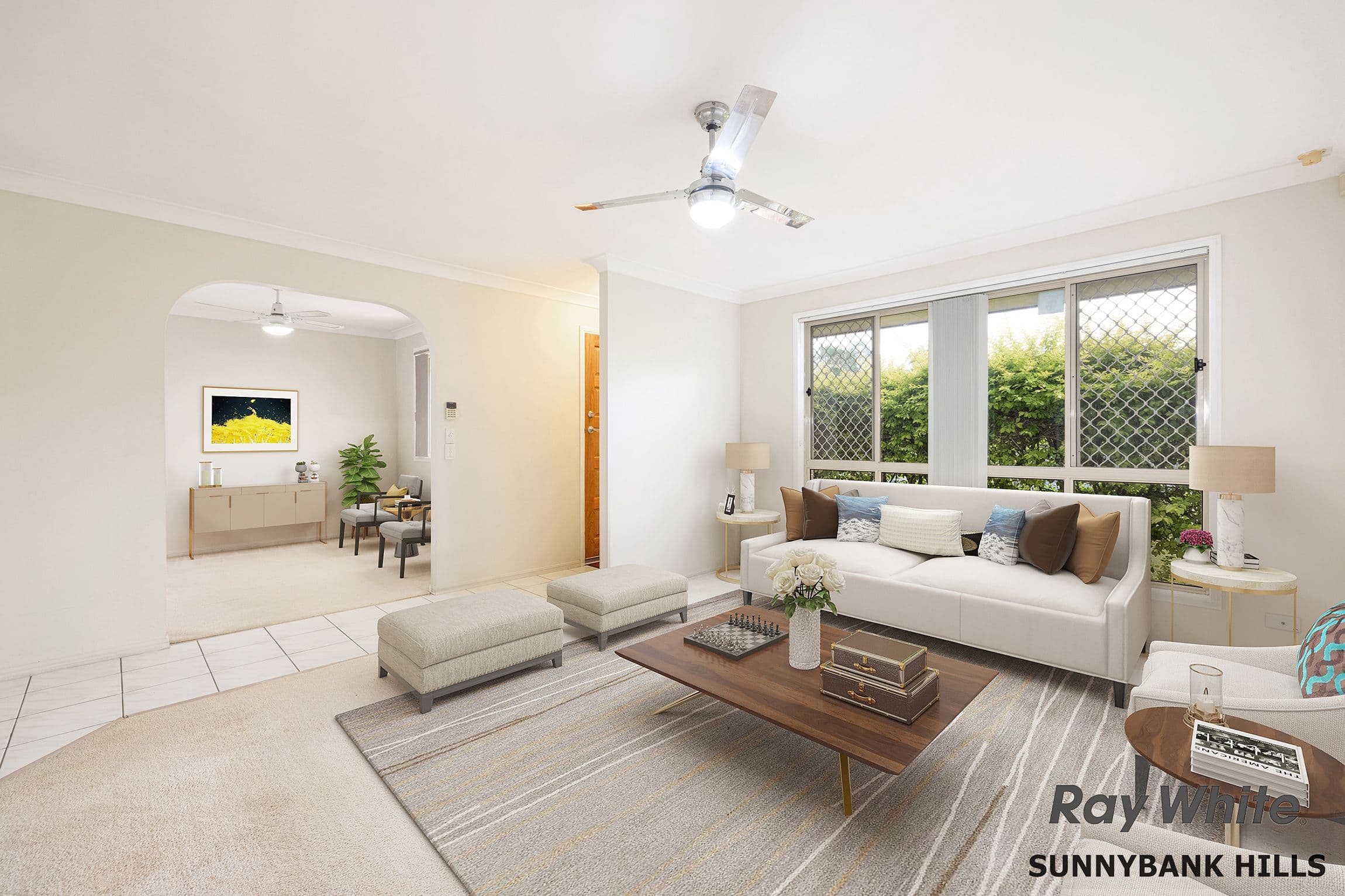 14 Conferta Place, Regents Park QLD 4118, Regents Park - Thumbnail 2
