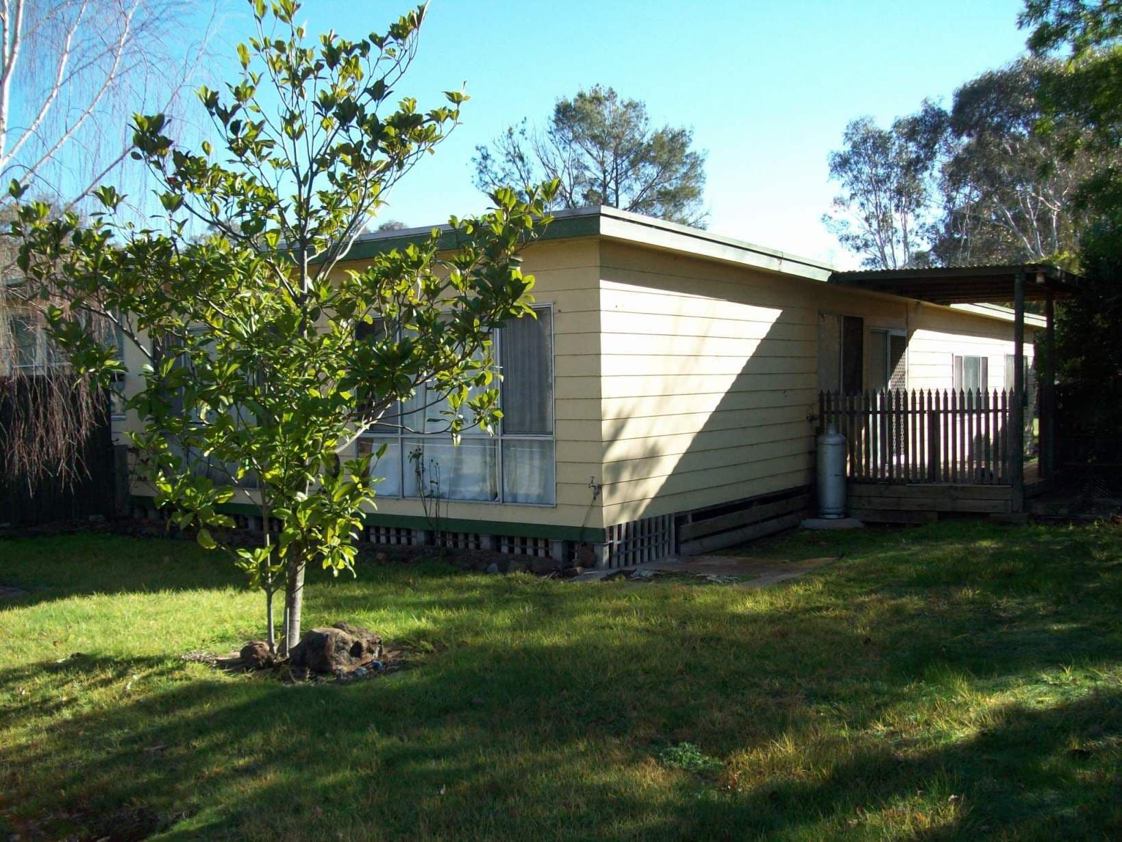 2549 Henty Highway, CAVENDISH VIC 3314, Cavendish - Image 1