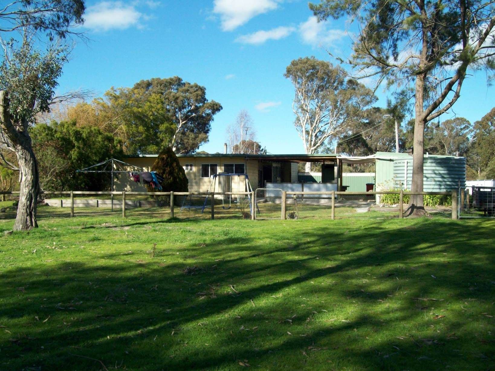 2549 Henty Highway, CAVENDISH VIC 3314, Cavendish - Thumbnail 5