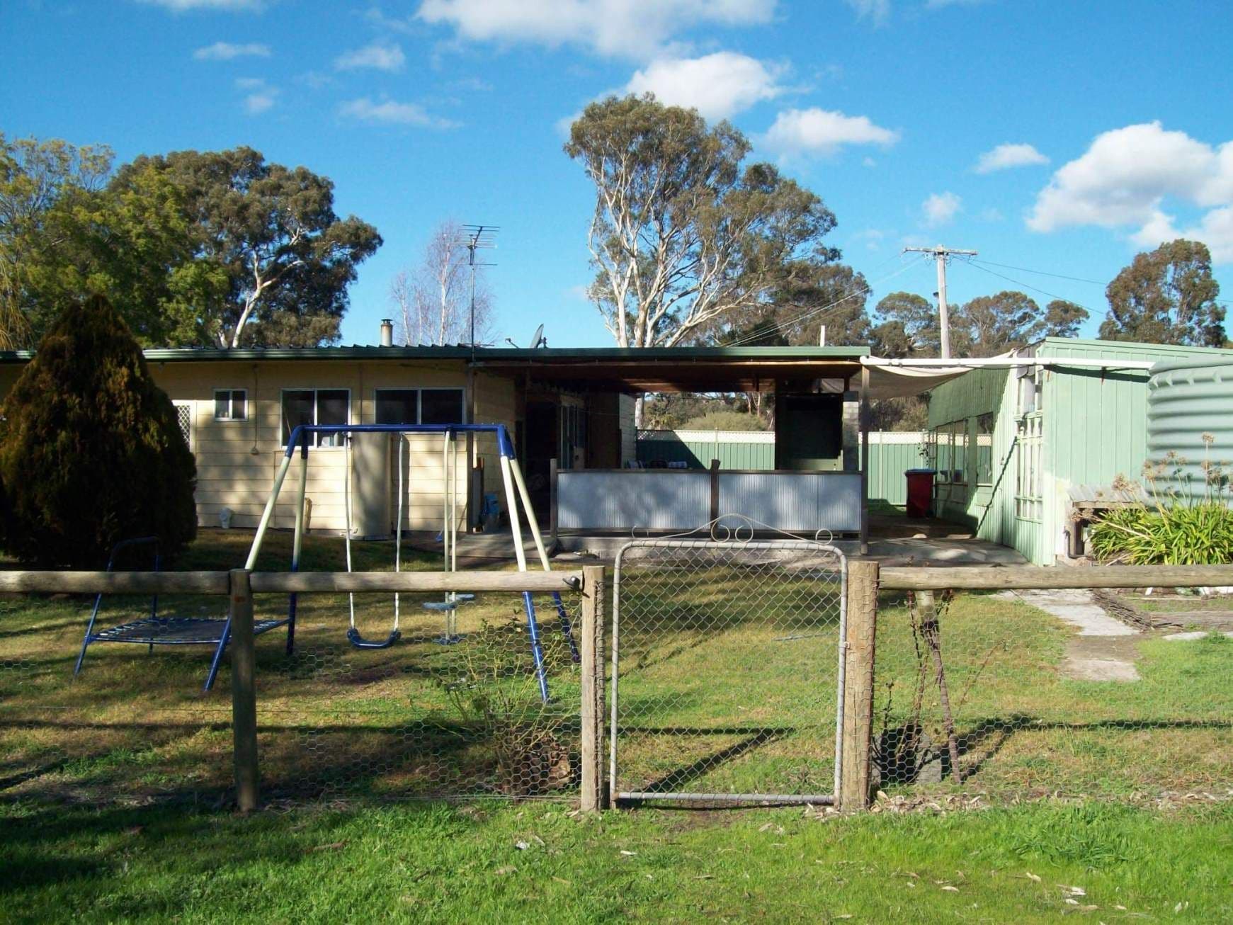 2549 Henty Highway, CAVENDISH VIC 3314, Cavendish - Thumbnail 8