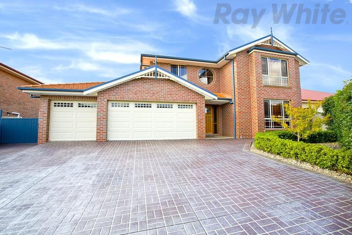 30 Howard Place, GREEN VALLEY NSW 2168, Green Valley - Image 1