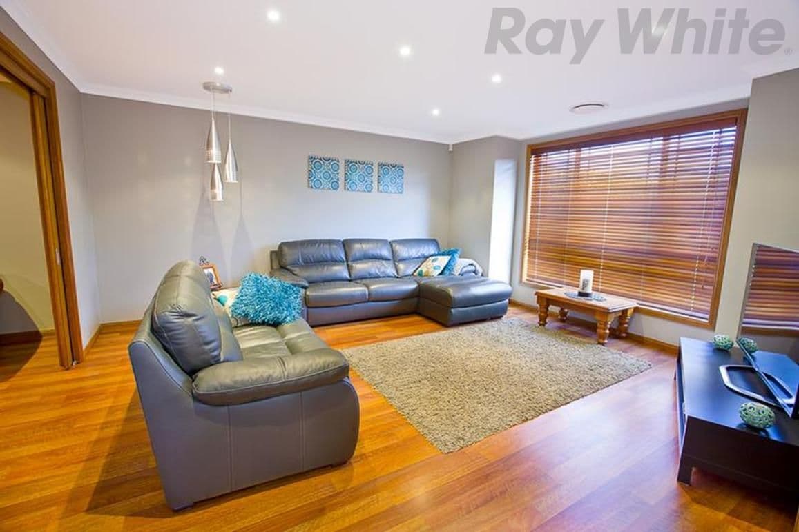 30 Howard Place, GREEN VALLEY NSW 2168, Green Valley - Thumbnail 2