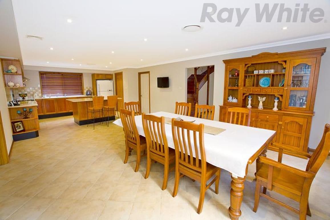 30 Howard Place, GREEN VALLEY NSW 2168, Green Valley - Thumbnail 3
