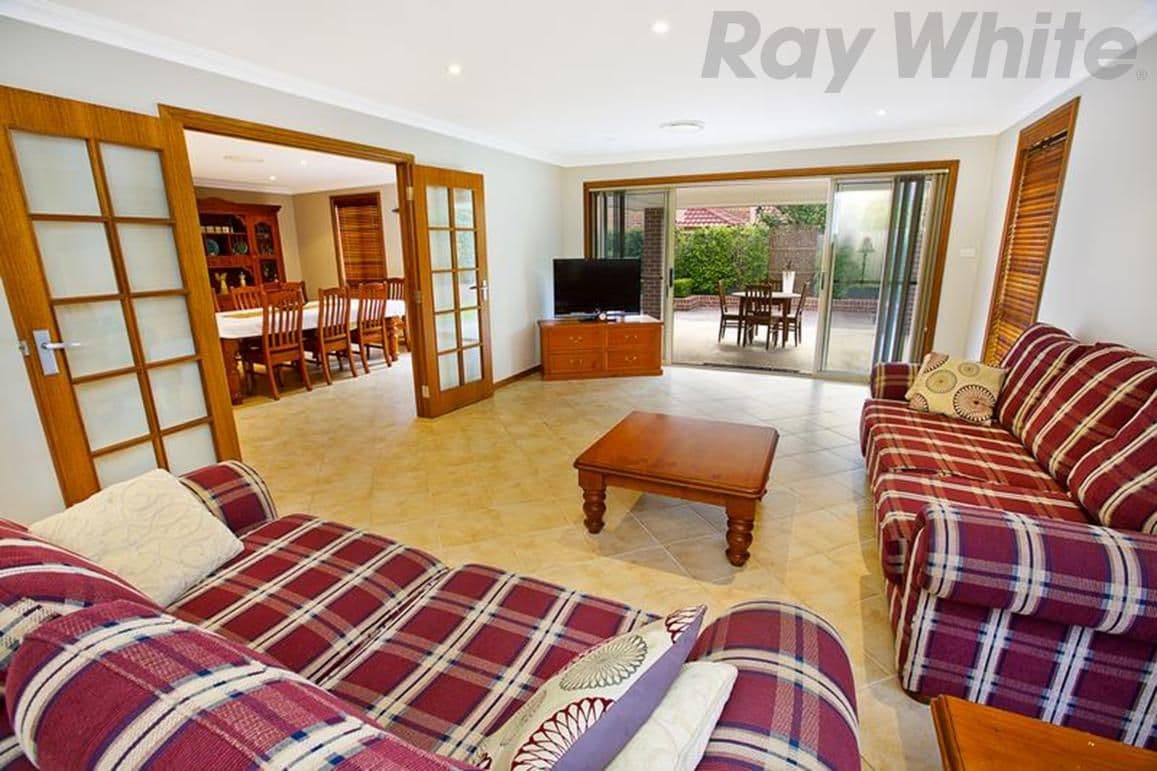 30 Howard Place, GREEN VALLEY NSW 2168, Green Valley - Thumbnail 4