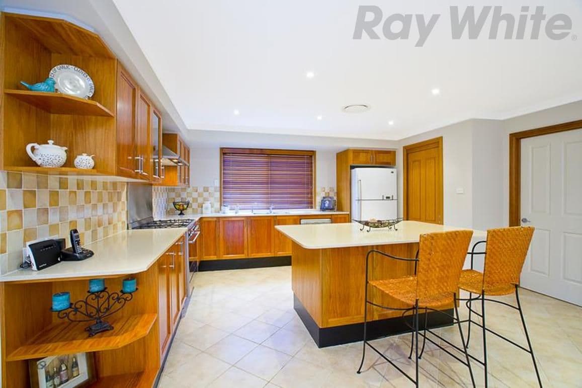 30 Howard Place, GREEN VALLEY NSW 2168, Green Valley - Thumbnail 5