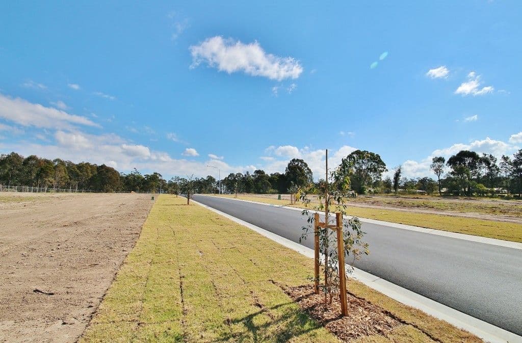 Lot 1007 Caladenia Crescent, Worrigee NSW 2540, Worrigee - Thumbnail 2