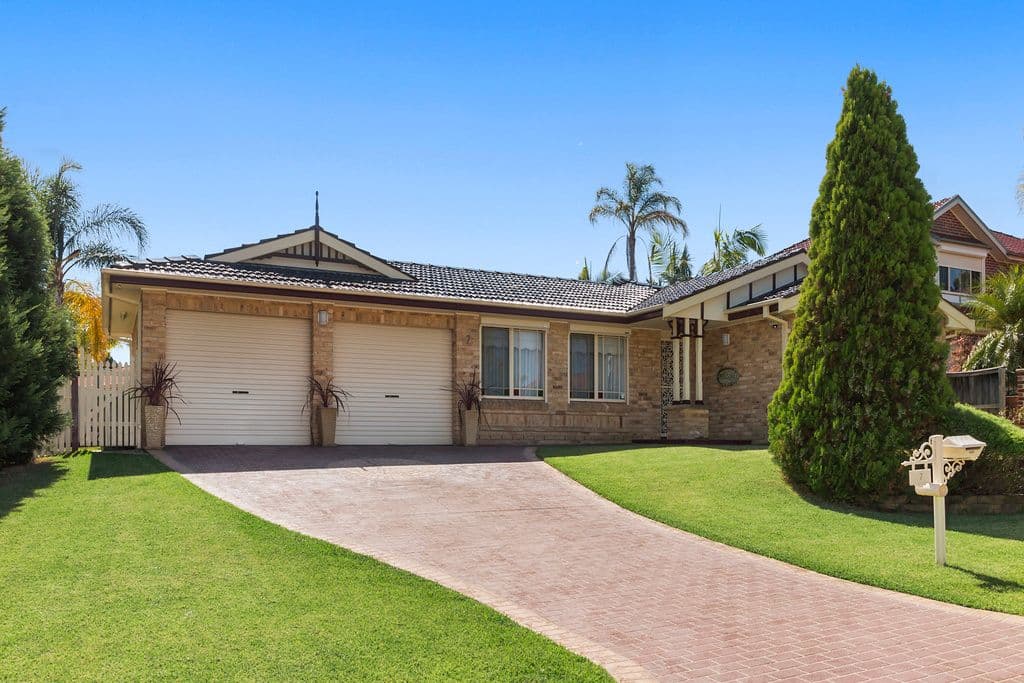 7 Bickerton Avenue, Green Valley - Thumbnail 2