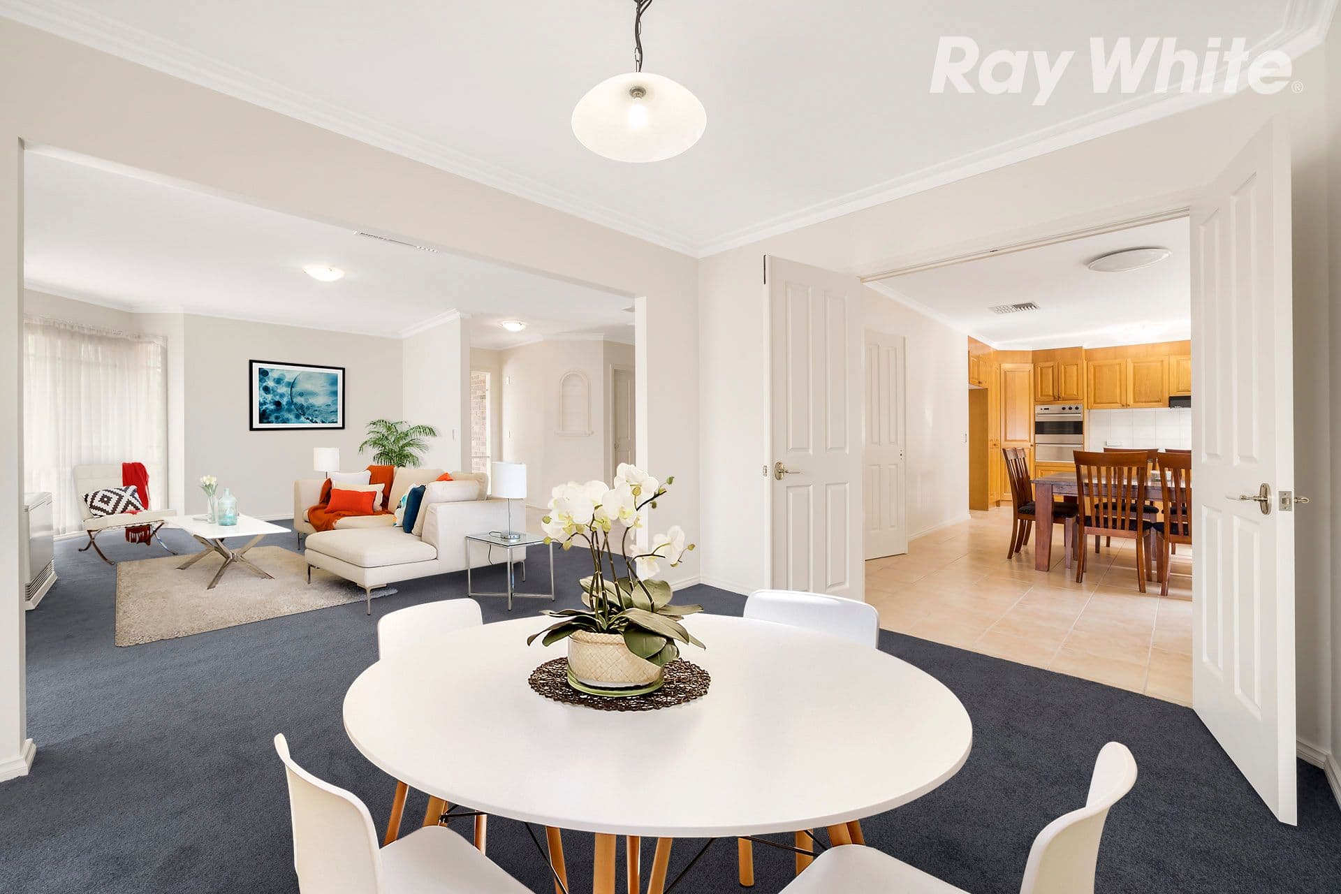 19 Montana Way, Mill Park VIC 3082, Mill Park - Thumbnail 3