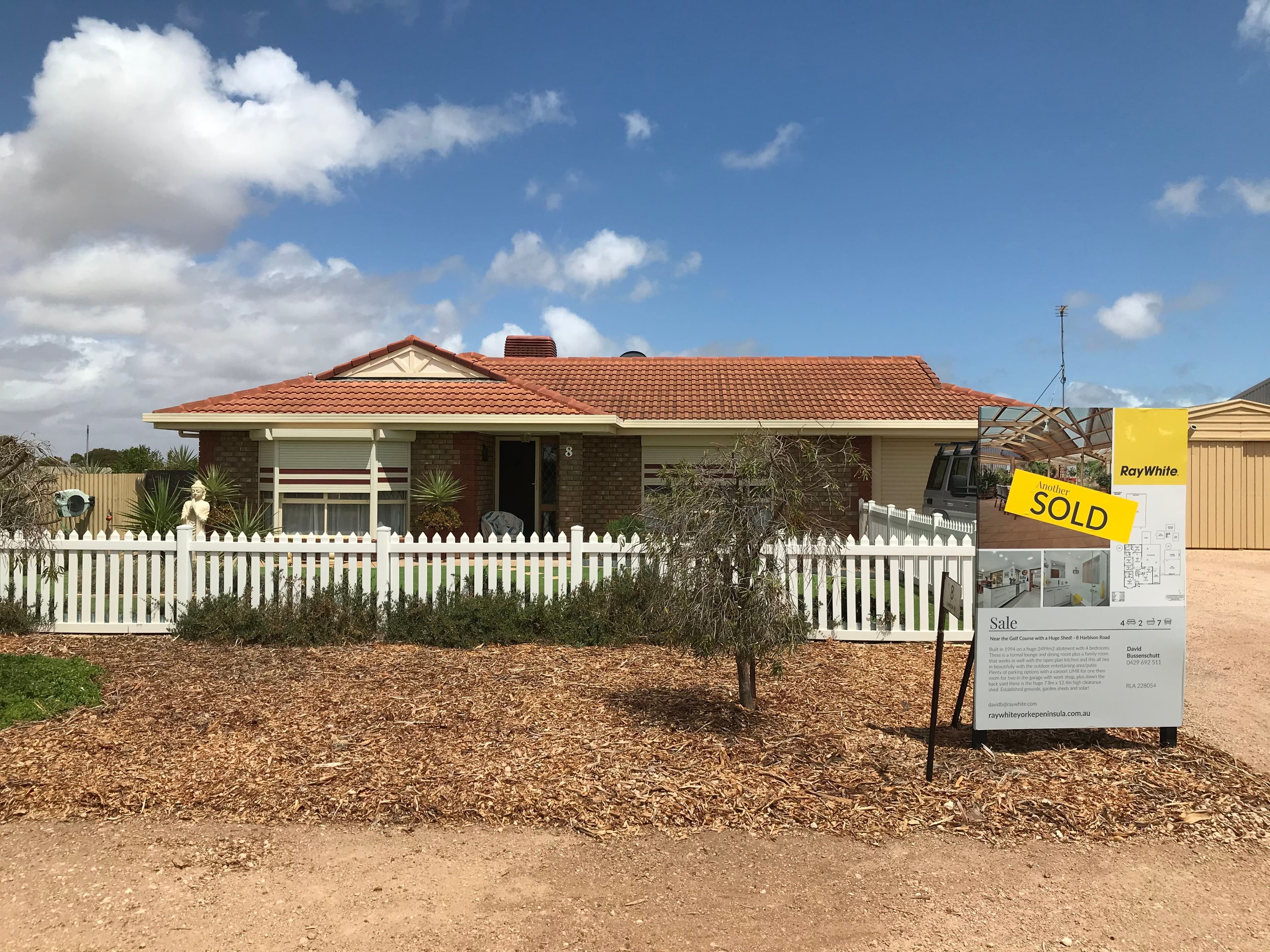 8 Harbison Road, Wallaroo SA 5556, Wallaroo - Image 1
