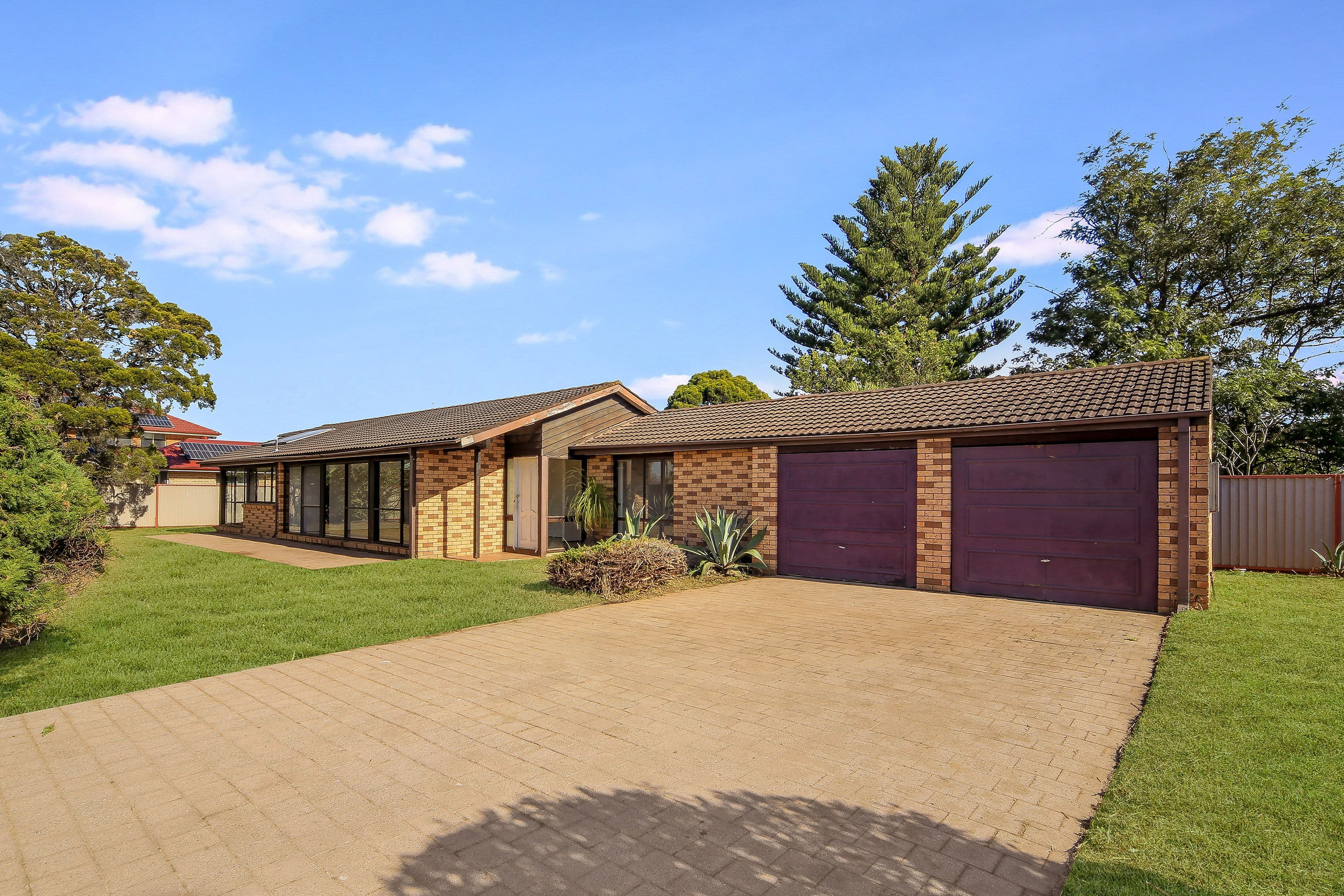 3A Endeavour Road, Georges Hall NSW 2198, Georges Hall - Image 1