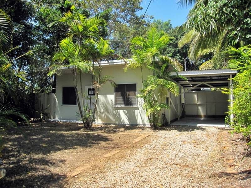 100 Christensen Street, MACHANS BEACH QLD 4878, Machans Beach - Image 1