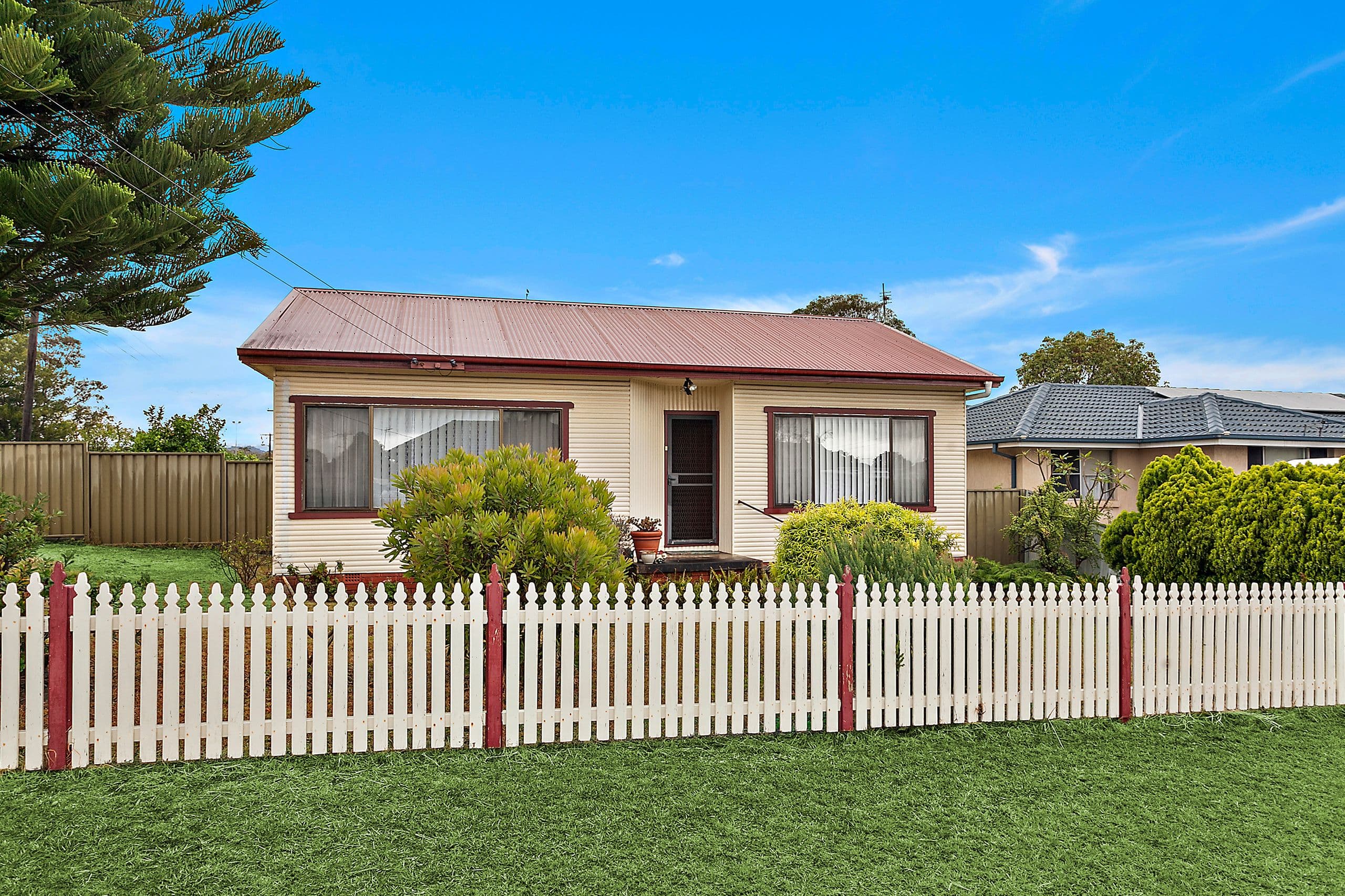4 Black Street, Albion Park Rail - Image 1