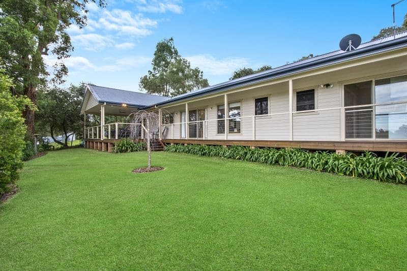 432 East Kurrajong Road, East Kurrajong - Image 1