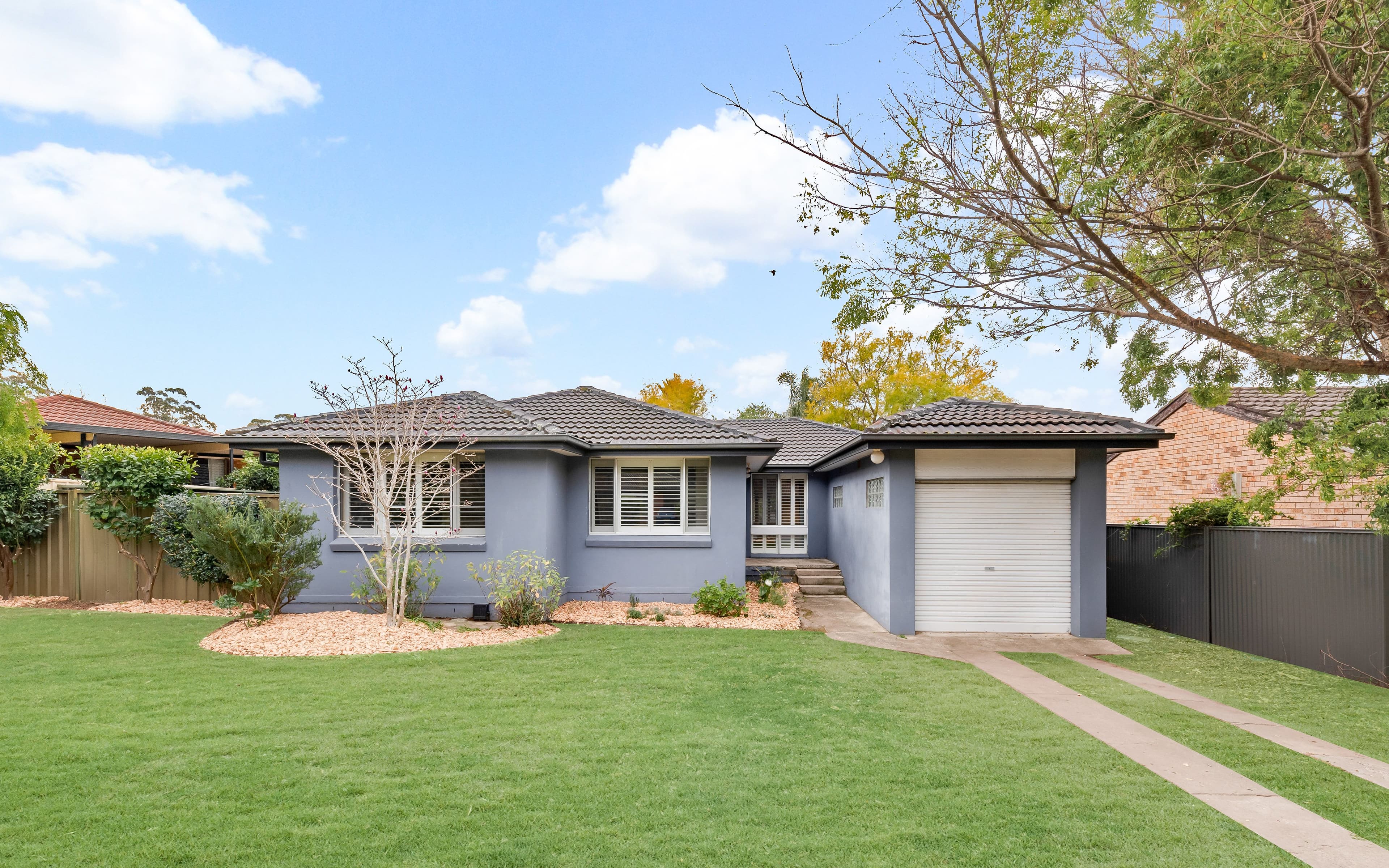 68 Evelyn Street, Macquarie Fields NSW 2564, Macquarie Fields - Image 1
