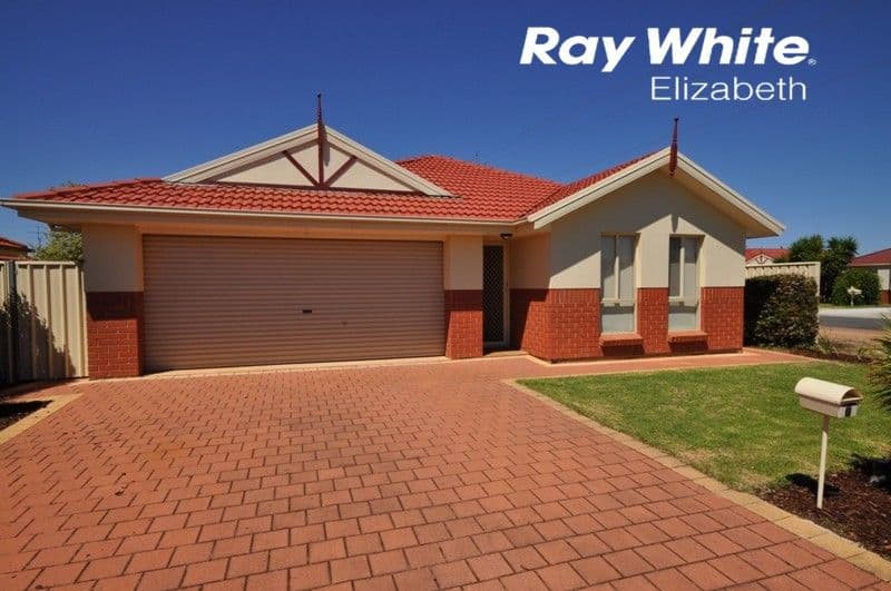 2 Librandi Street, Munno Para West SA 5115, Munno Para West - Image 1