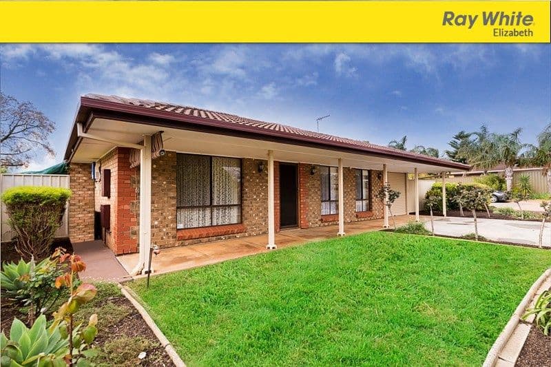 11 Woodcroft Drive, Blakeview SA 5114, Blakeview - Image 1