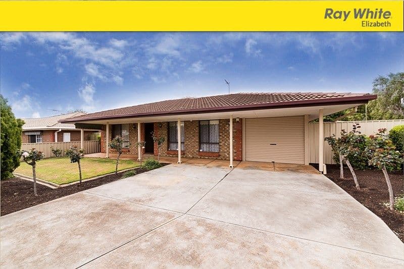 11 Woodcroft Drive, Blakeview SA 5114, Blakeview - Thumbnail 2