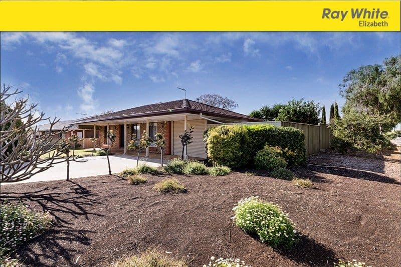 11 Woodcroft Drive, Blakeview SA 5114, Blakeview - Thumbnail 3