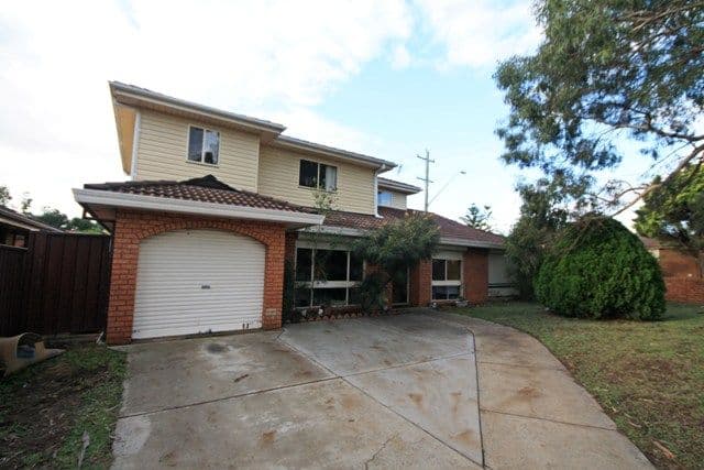 171 Harrow Road, Glenfield NSW 2167, Glenfield - Image 1
