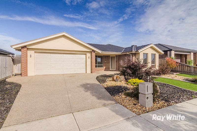77 Thunderbolt  Drive, Cranbourne East VIC 3977, Cranbourne East - Image 1