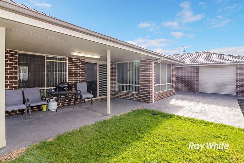 77 Thunderbolt  Drive, Cranbourne East VIC 3977, Cranbourne East - Thumbnail 8