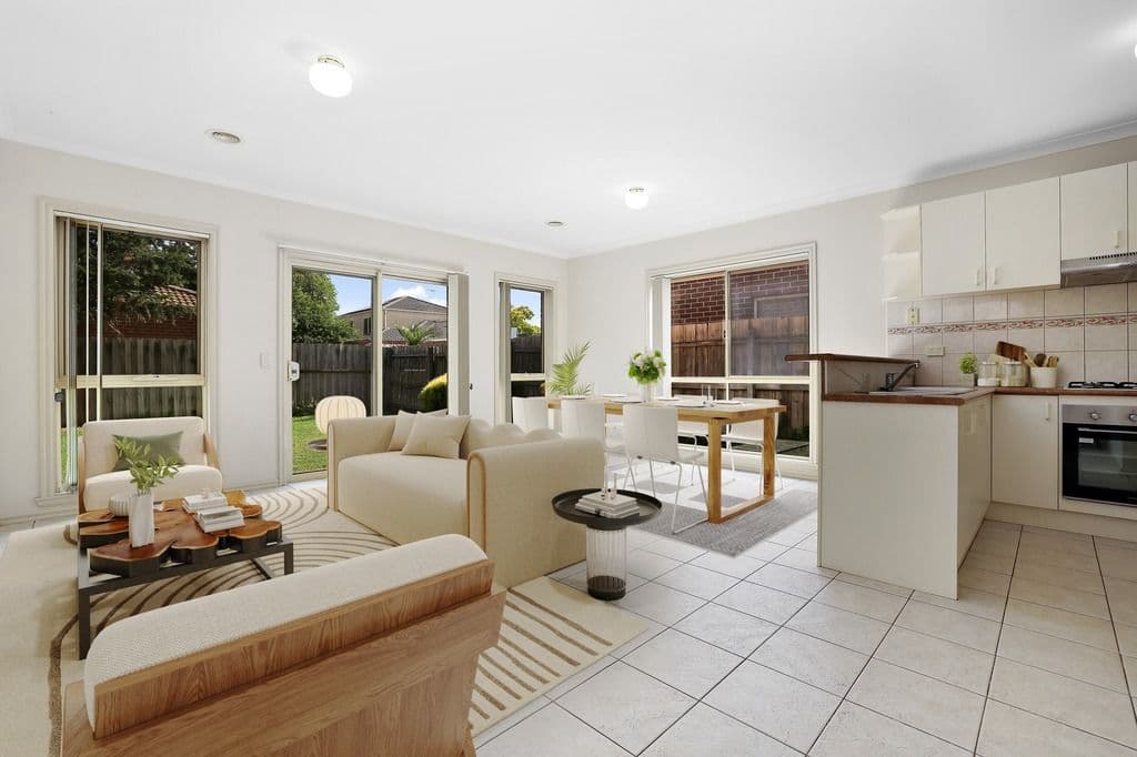 3 Hayley Street, Hoppers Crossing VIC 3029, Hoppers Crossing - Thumbnail 5