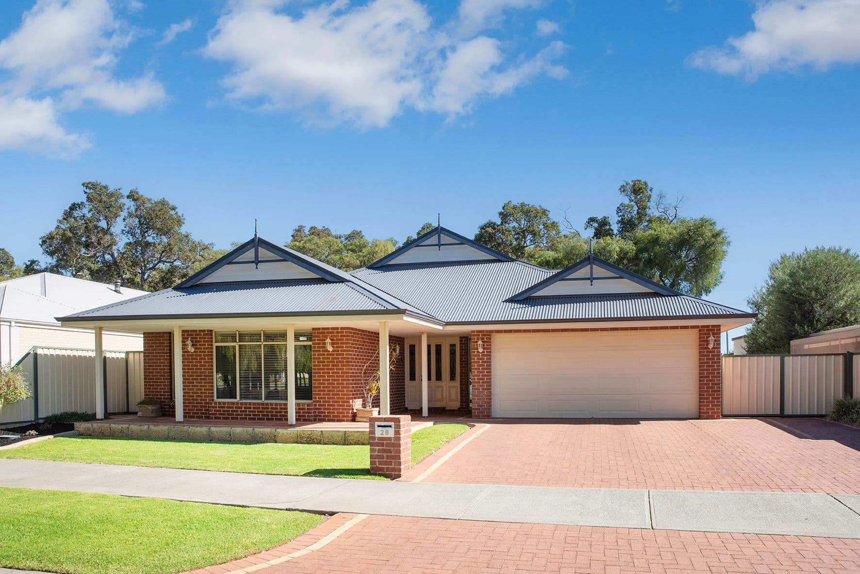 28 Santons Approach, Yalyalup WA 6280, Yalyalup - Image 1