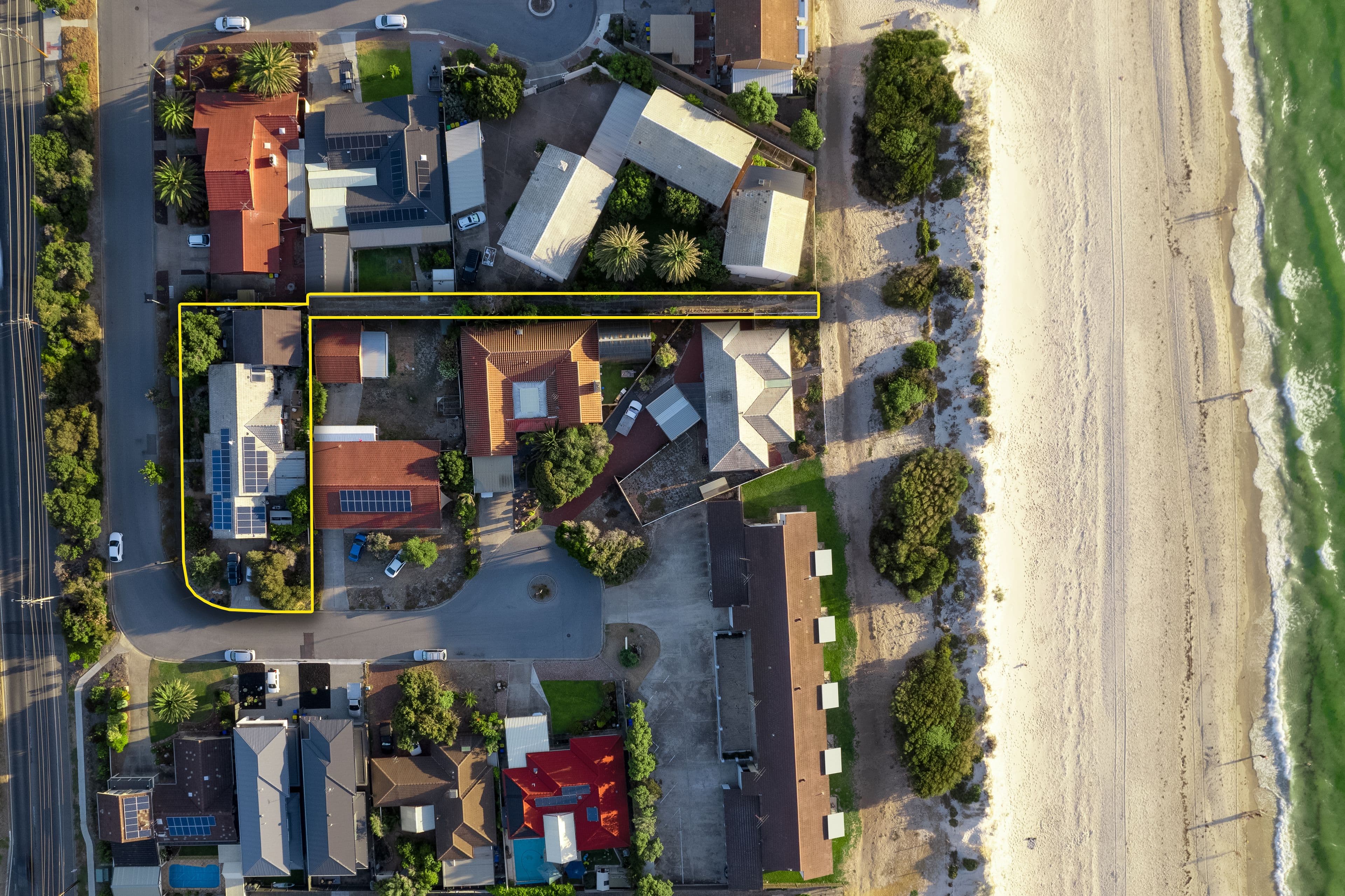 1 Ulah Place, Semaphore Park SA 5019, Semaphore Park - Thumbnail 2