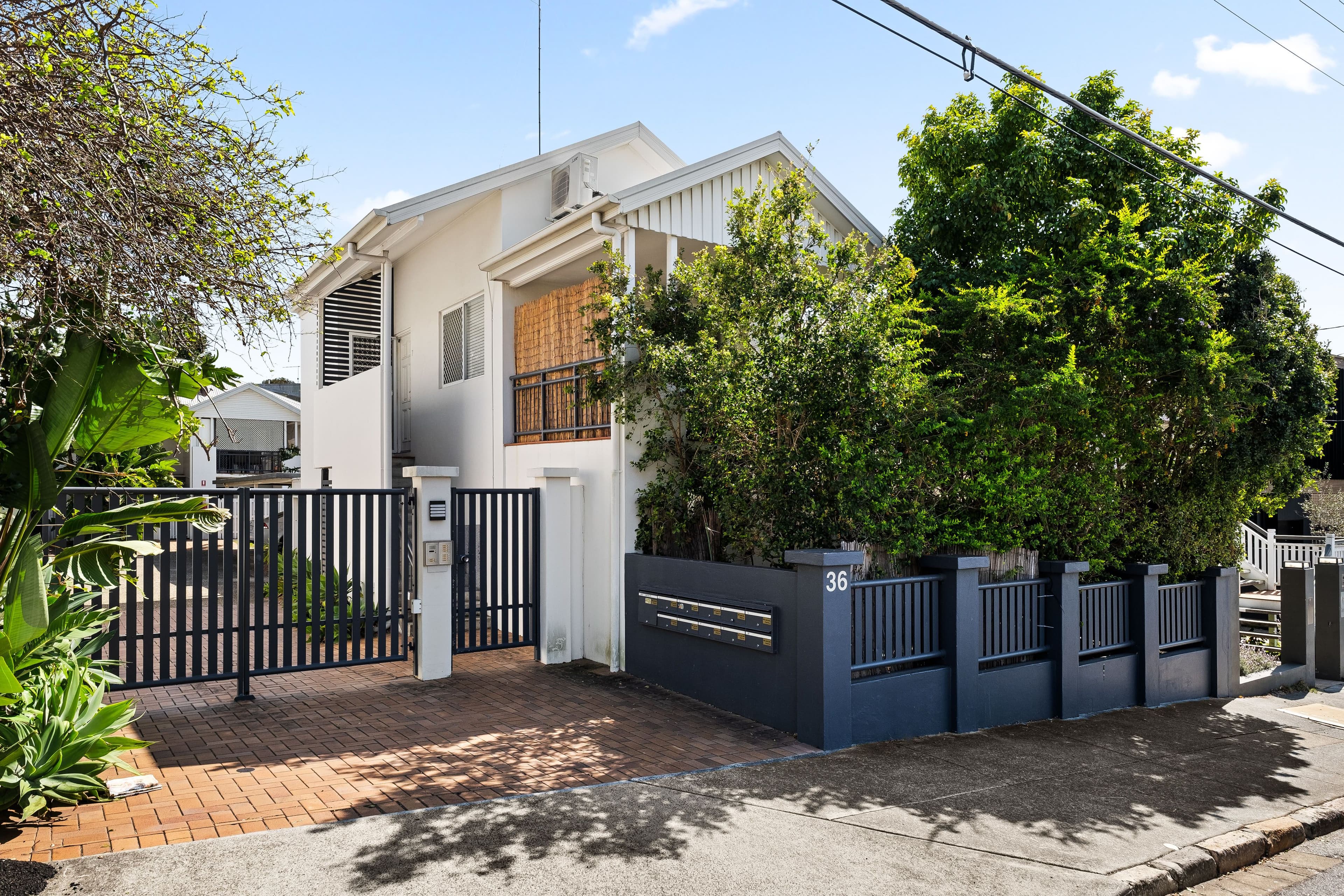 36 Heal Street, New Farm QLD 4005, New Farm - Image 1
