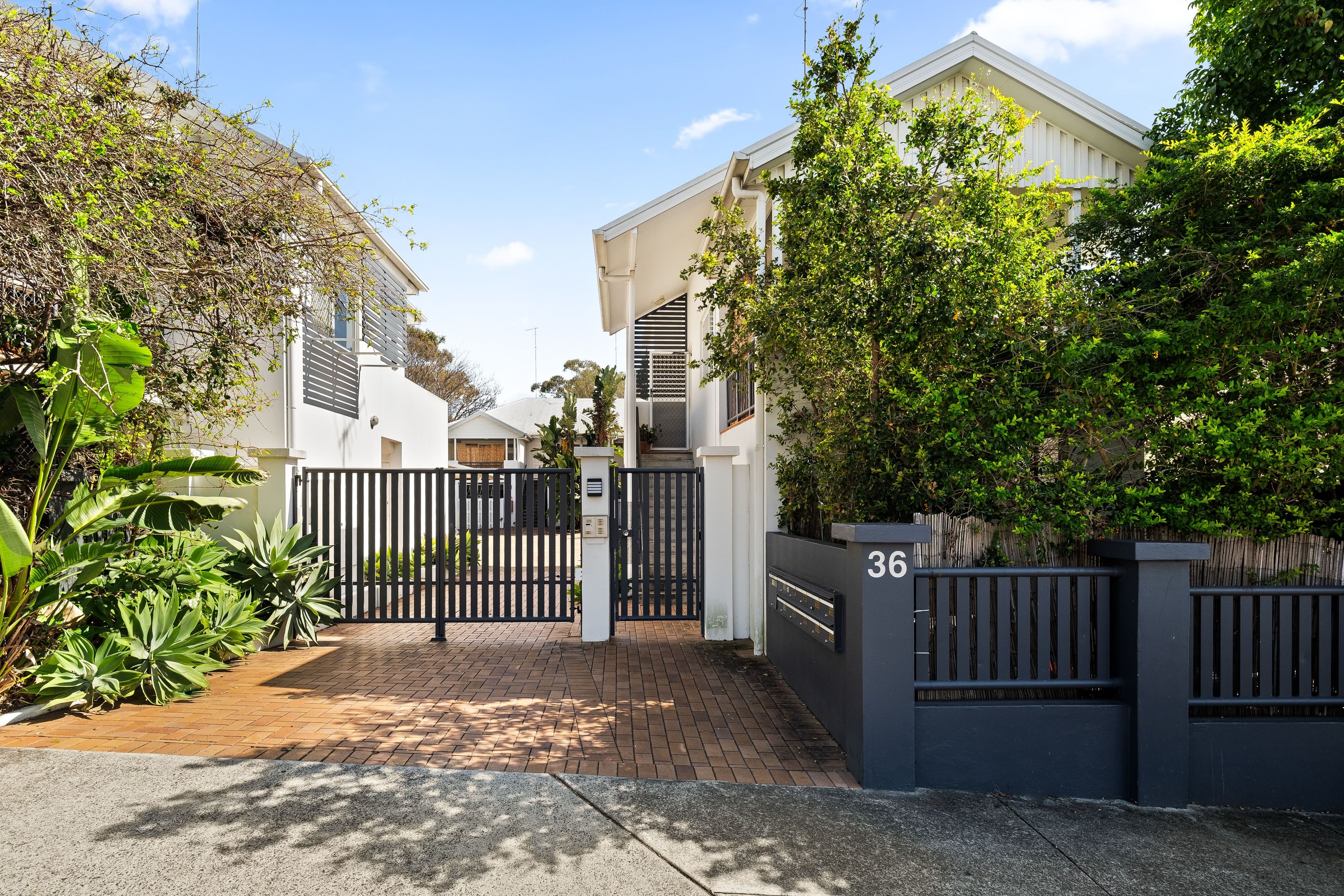 36 Heal Street, New Farm QLD 4005, New Farm - Thumbnail 2