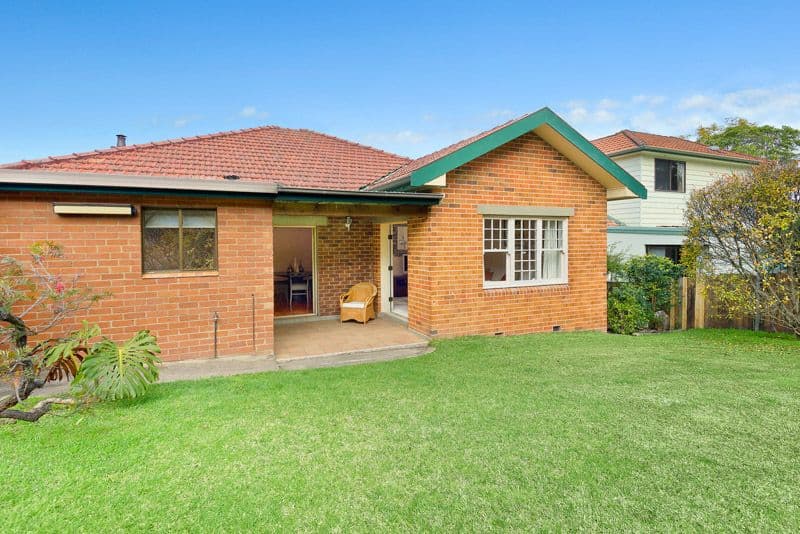 5 Matthews Avenue, LANE COVE NSW 2066, Lane Cove - Thumbnail 5
