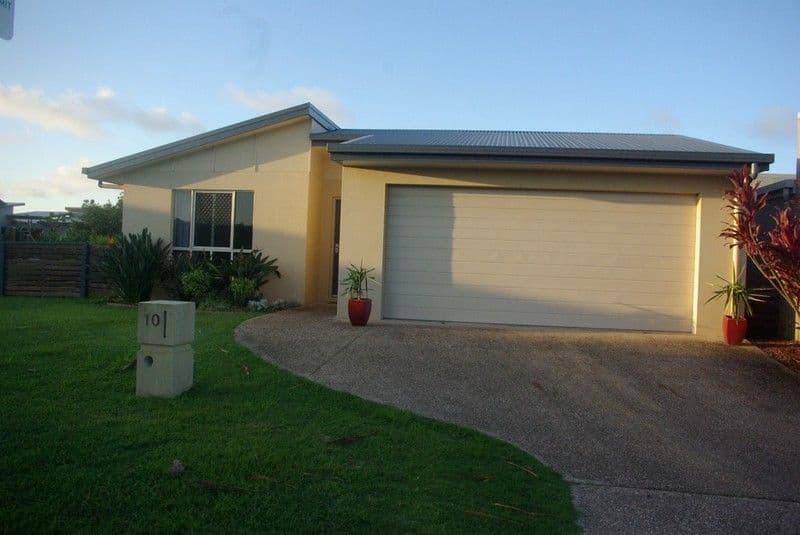 10 Rosemoor Court, GLENELLA QLD 4740, Glenella - Image 1
