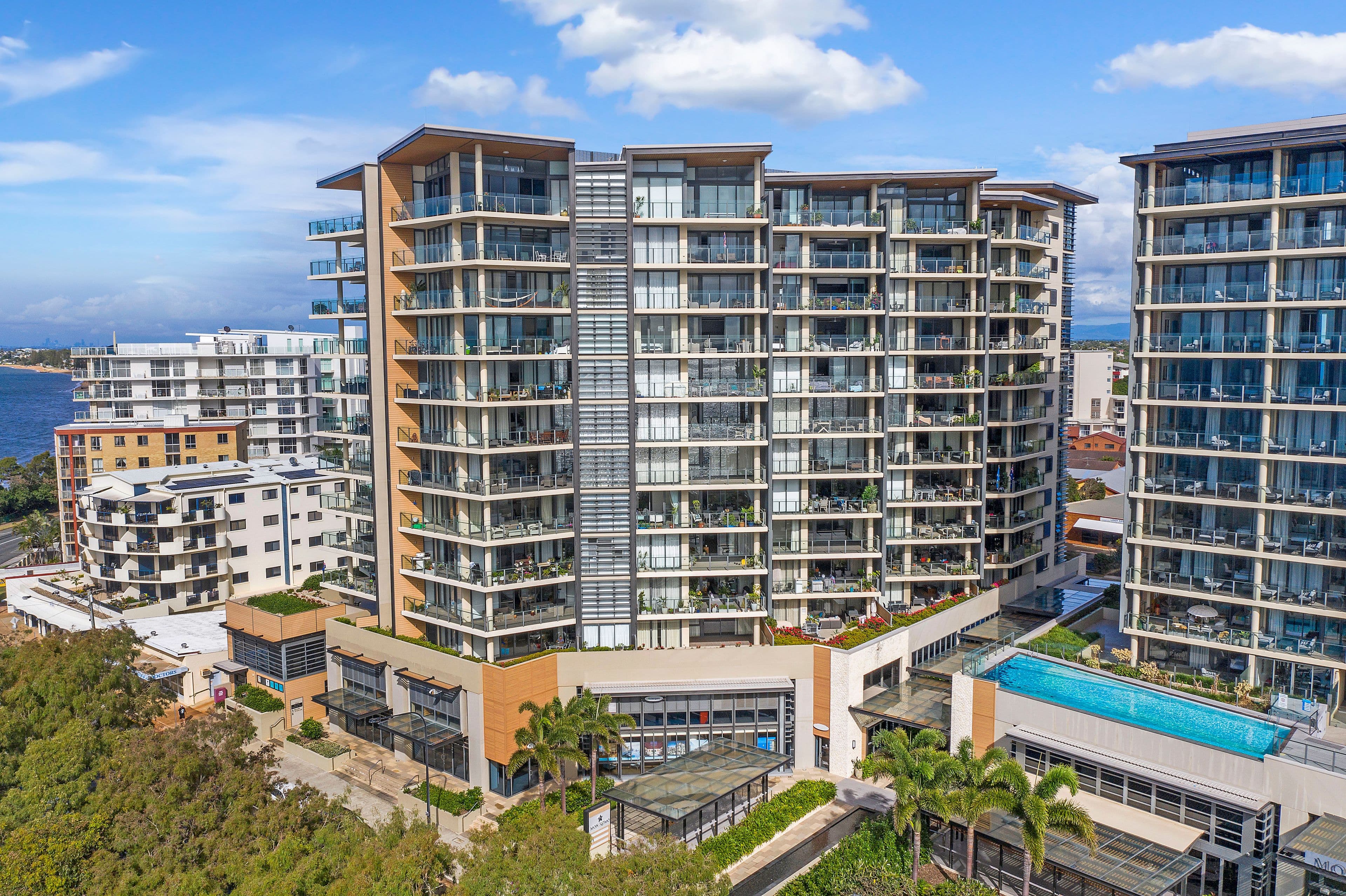 101 Marine Parade, Redcliffe QLD 4020, Redcliffe - Image 1