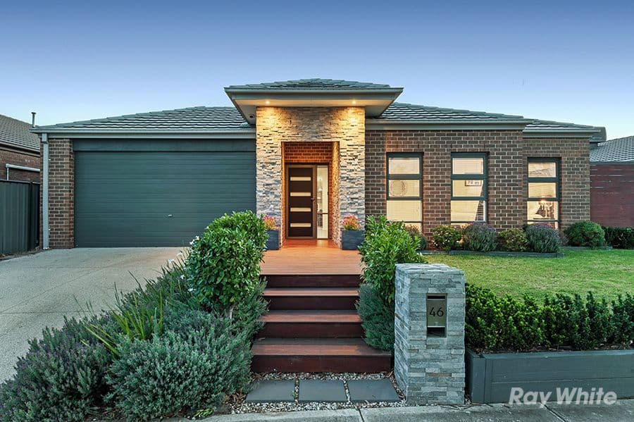 46 Grosvenor Crescent, Derrimut VIC 3030, Derrimut - Image 1