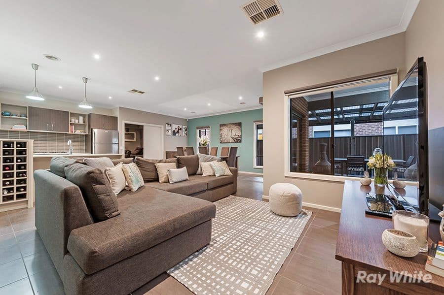 46 Grosvenor Crescent, Derrimut VIC 3030, Derrimut - Thumbnail 3